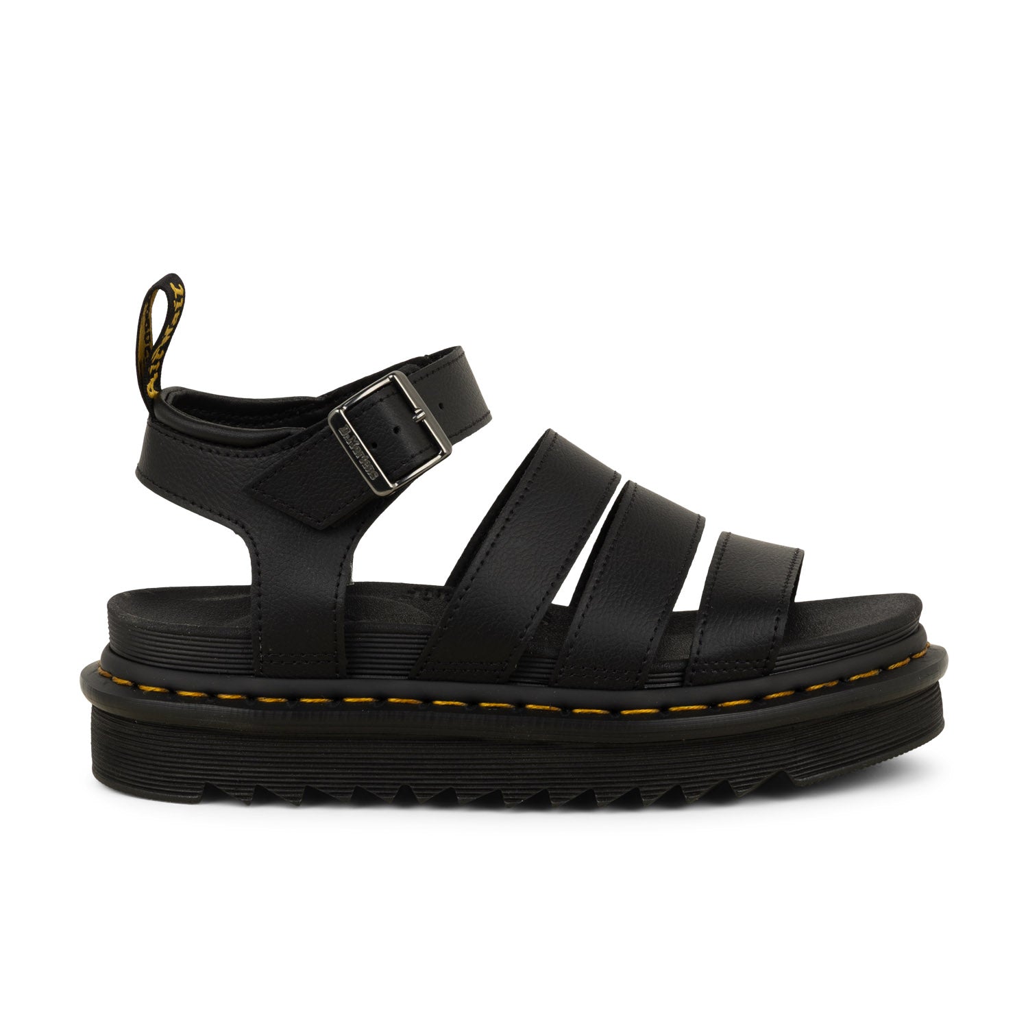 Sandales Femme DOC MARTENS BLAIRE Noir