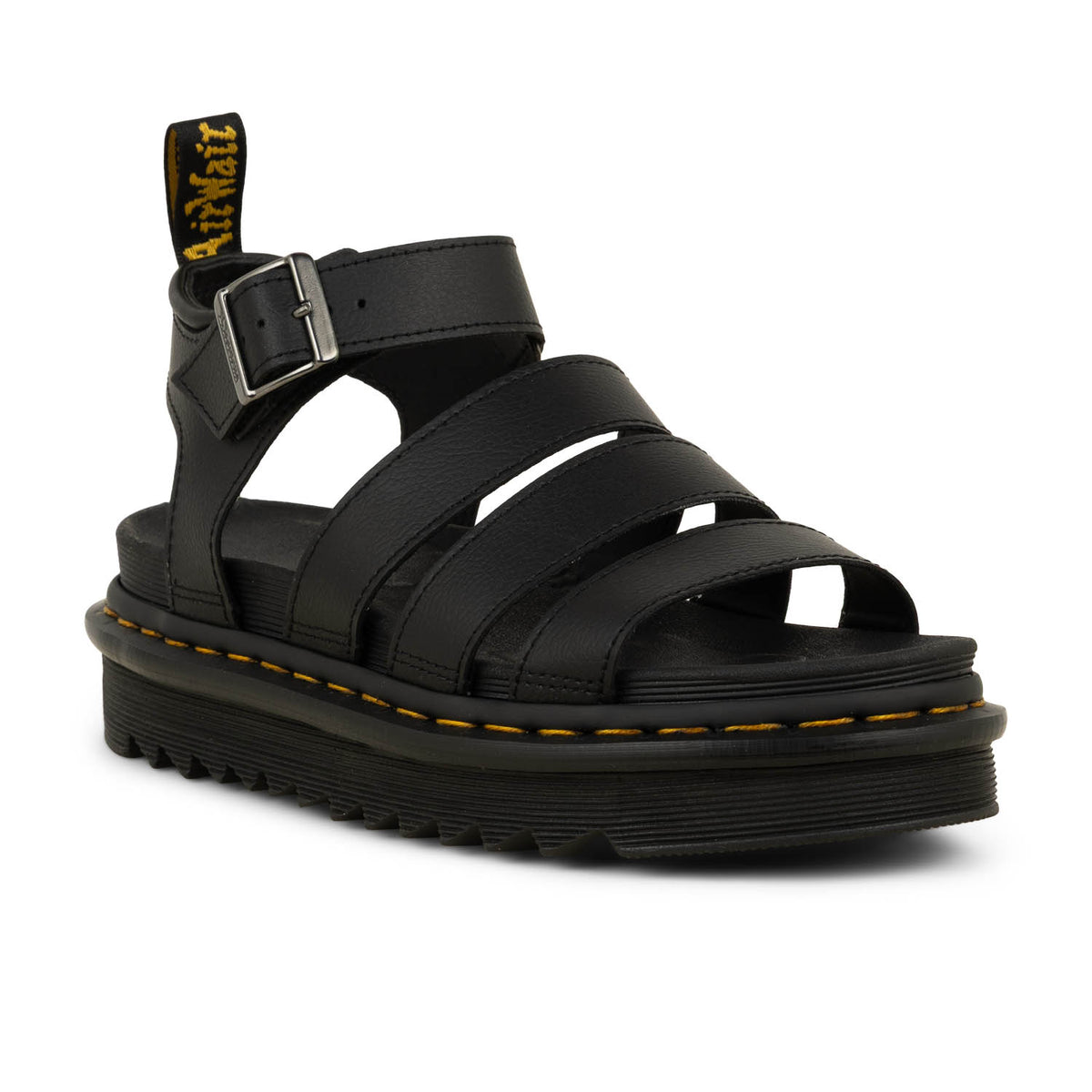 Sandales Femme DOC MARTENS BLAIRE Noir