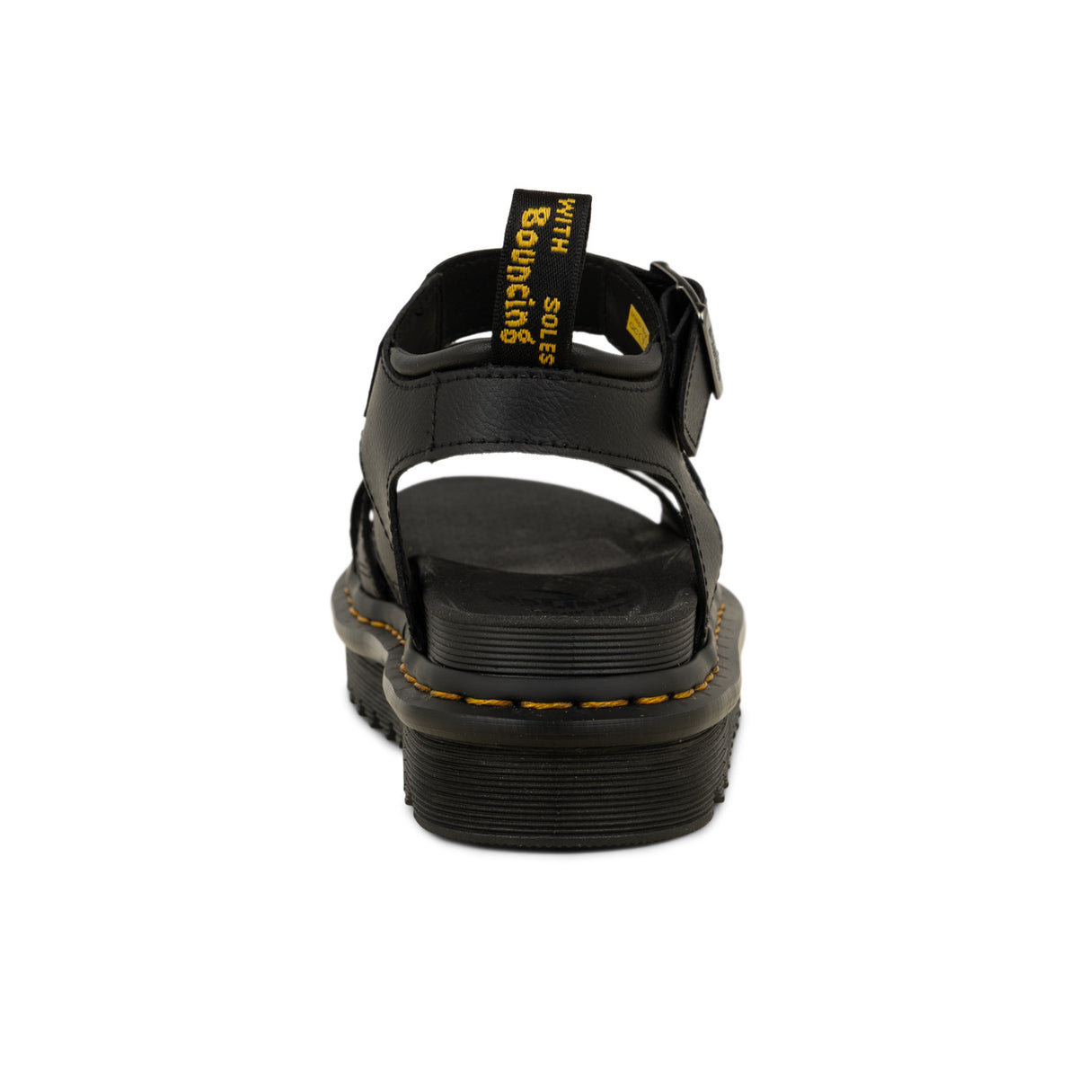 Sandales Femme DOC MARTENS BLAIRE Noir