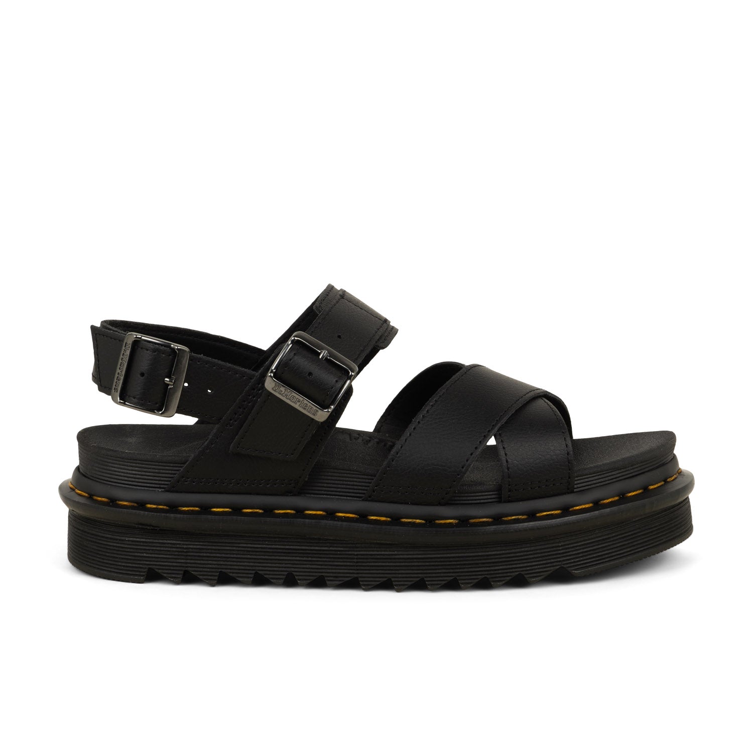 Sandales Femme DOC MARTENS VOSS II Noir