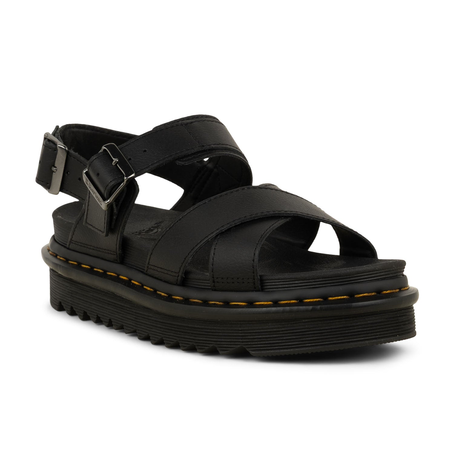 Sandales Femme DOC MARTENS VOSS II Noir