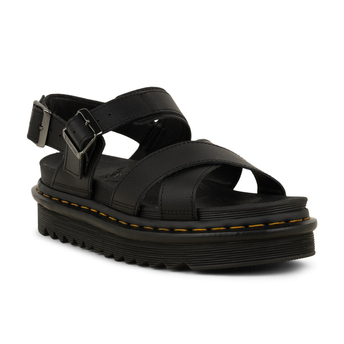 Sandales Femme DOC MARTENS VOSS II Noir