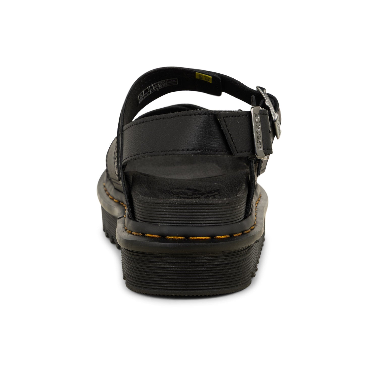 Sandales Femme DOC MARTENS VOSS II Noir