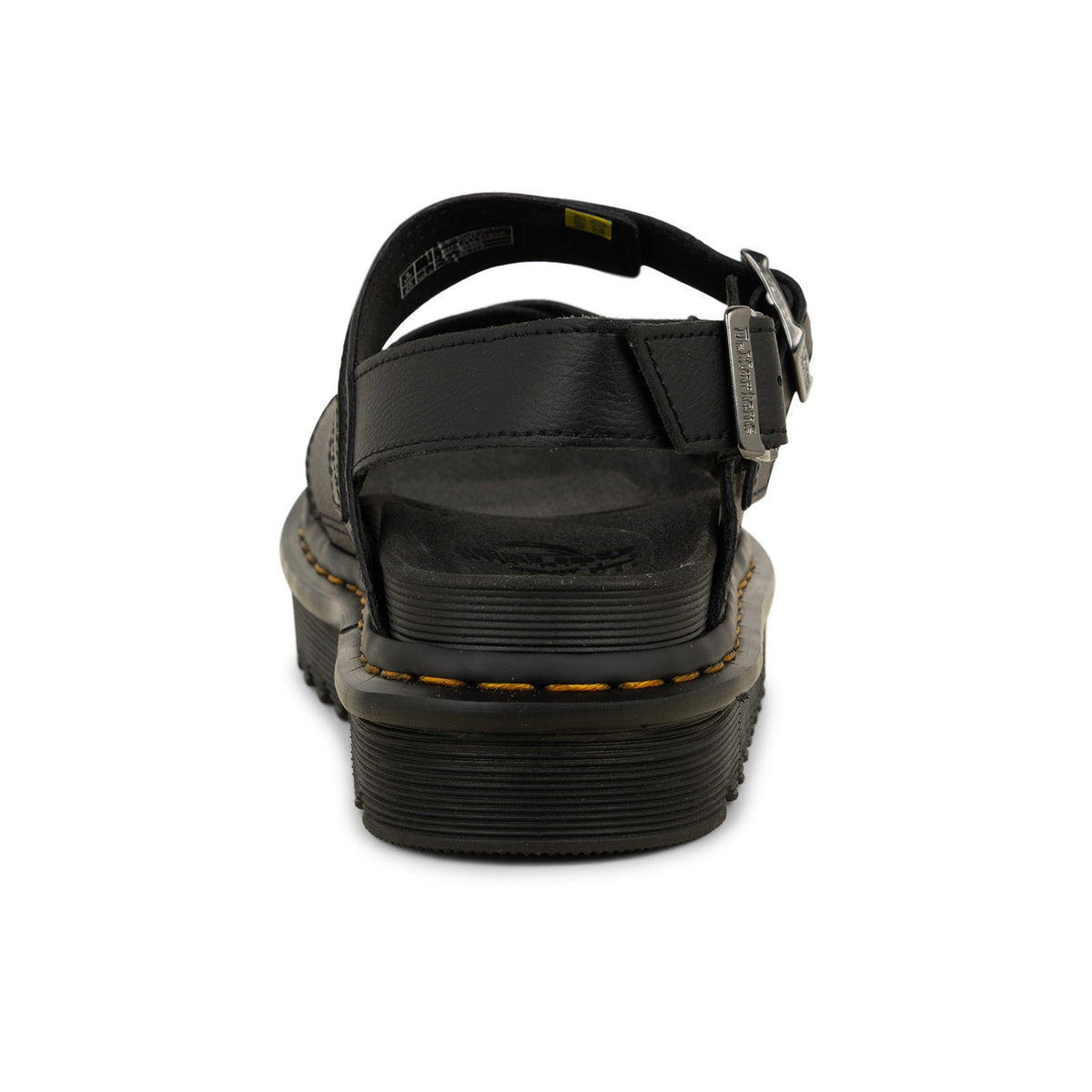 Sandales Femme DOC MARTENS VOSS II Noir