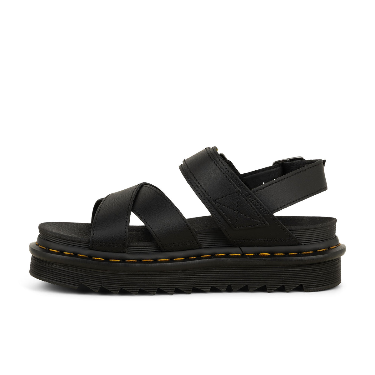 Sandales Femme DOC MARTENS VOSS II Noir