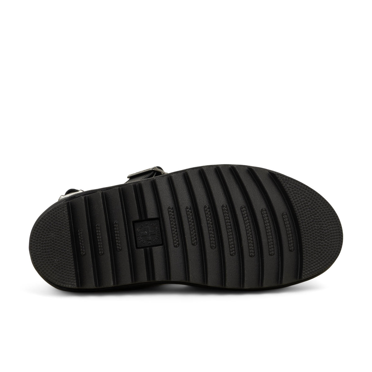 Sandales Femme DOC MARTENS VOSS II Noir