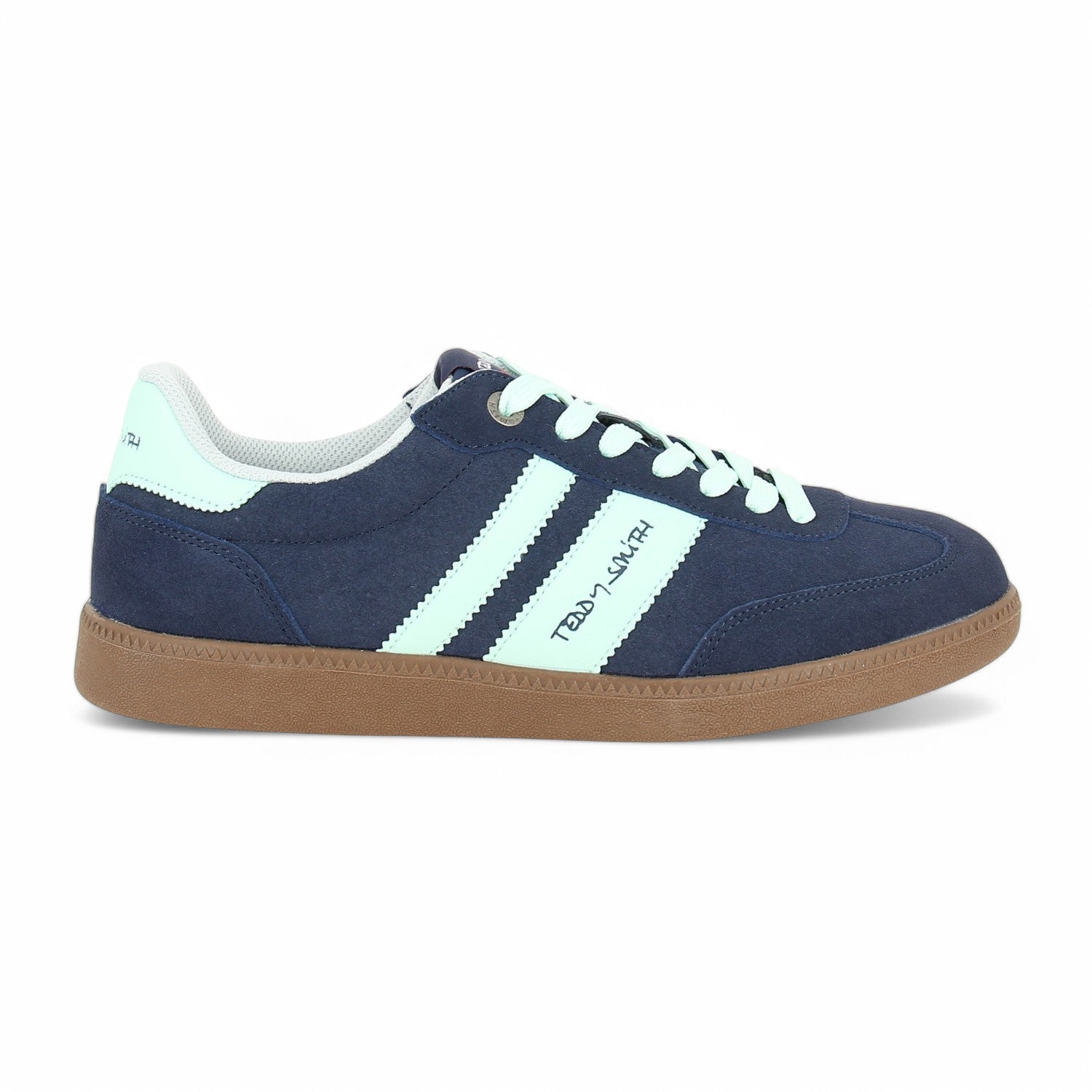 Baskets Homme TEDDY SMITH TEDYNI Bleu