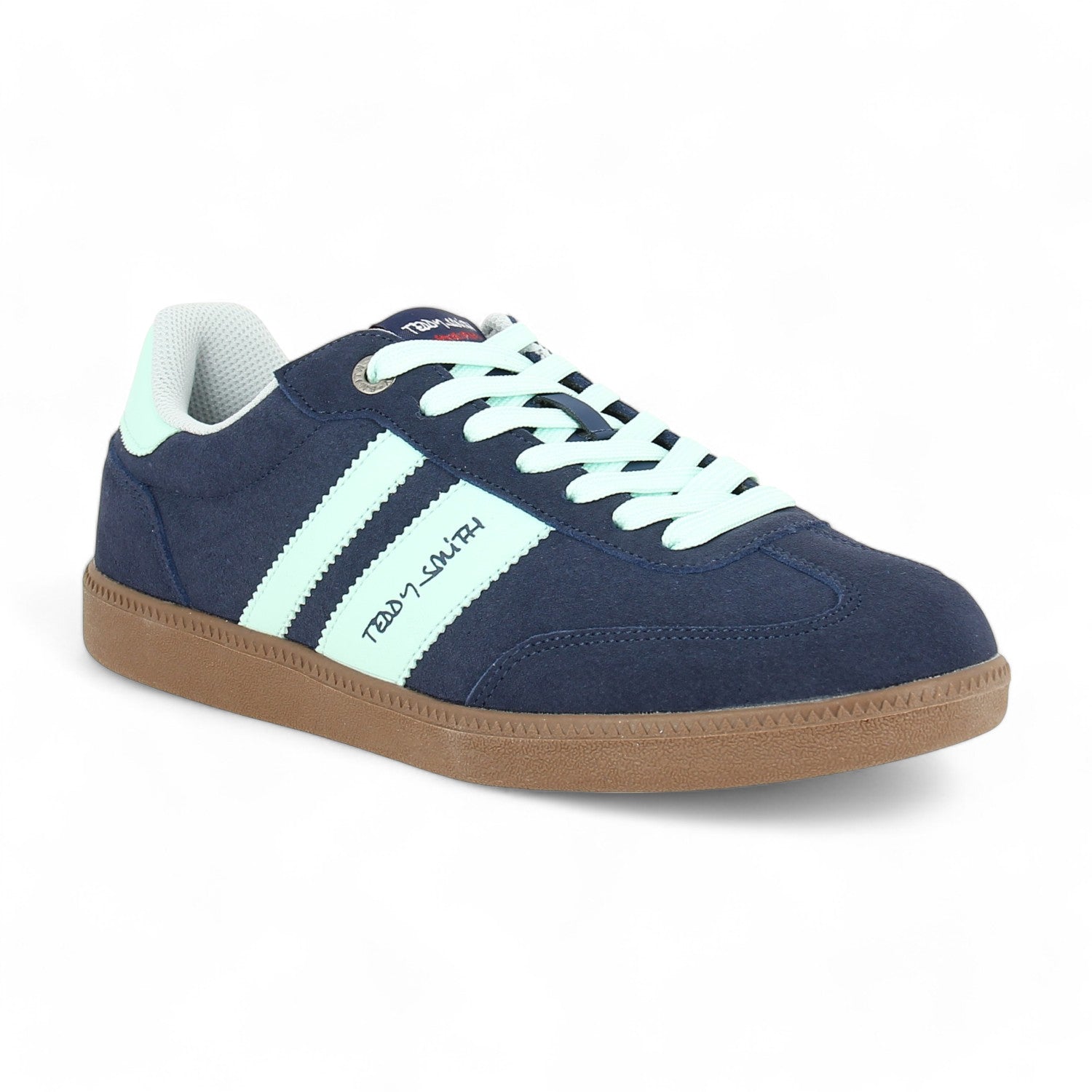 Baskets Homme TEDDY SMITH TEDYNI Bleu