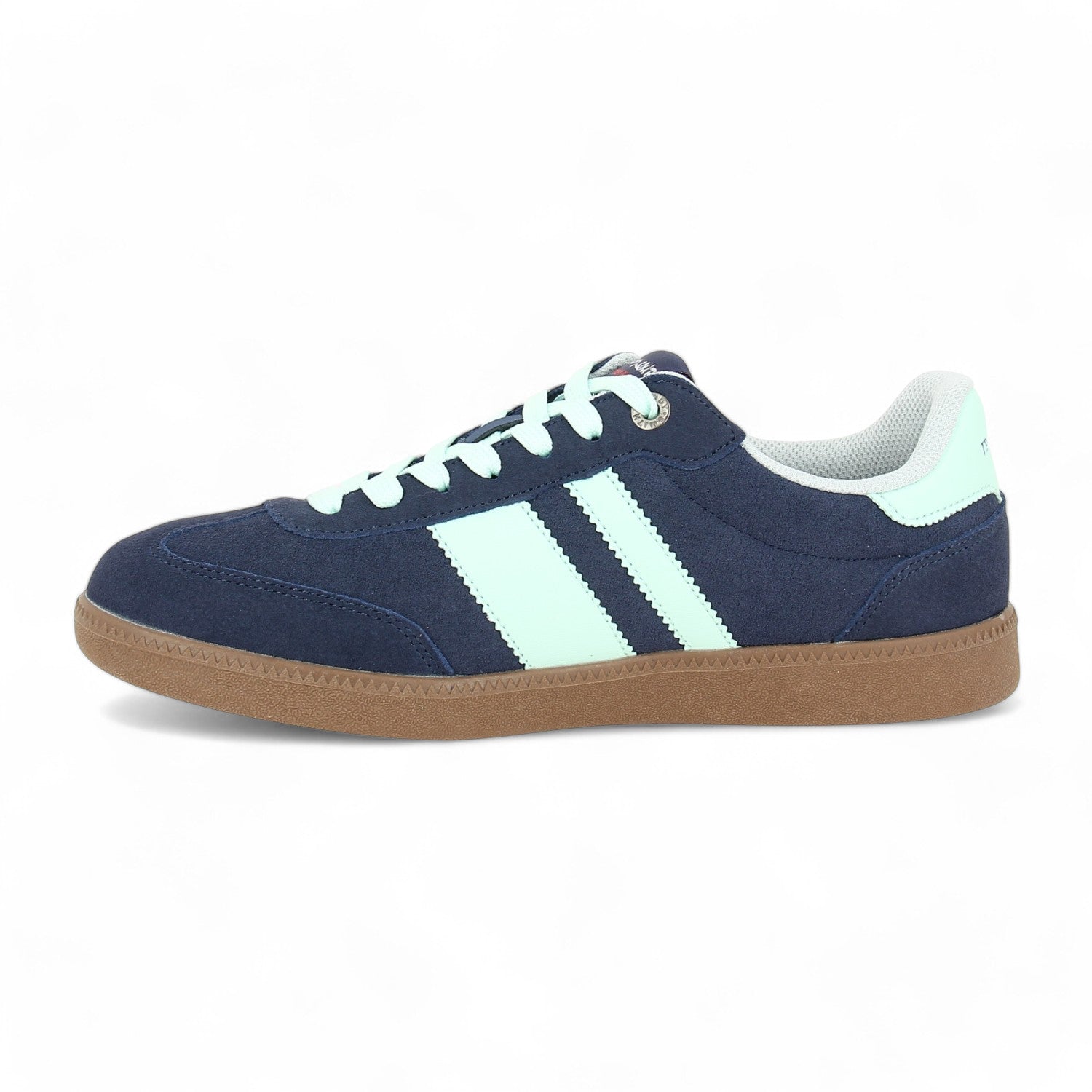 Baskets Homme TEDDY SMITH TEDYNI Bleu