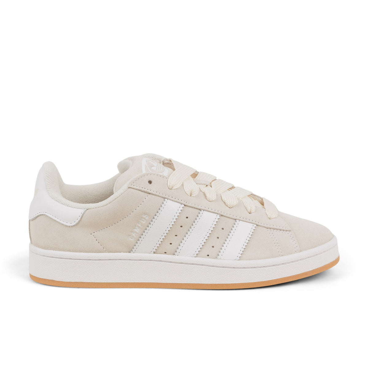 Sneakers Homme ADIDAS CAMPUS Beige