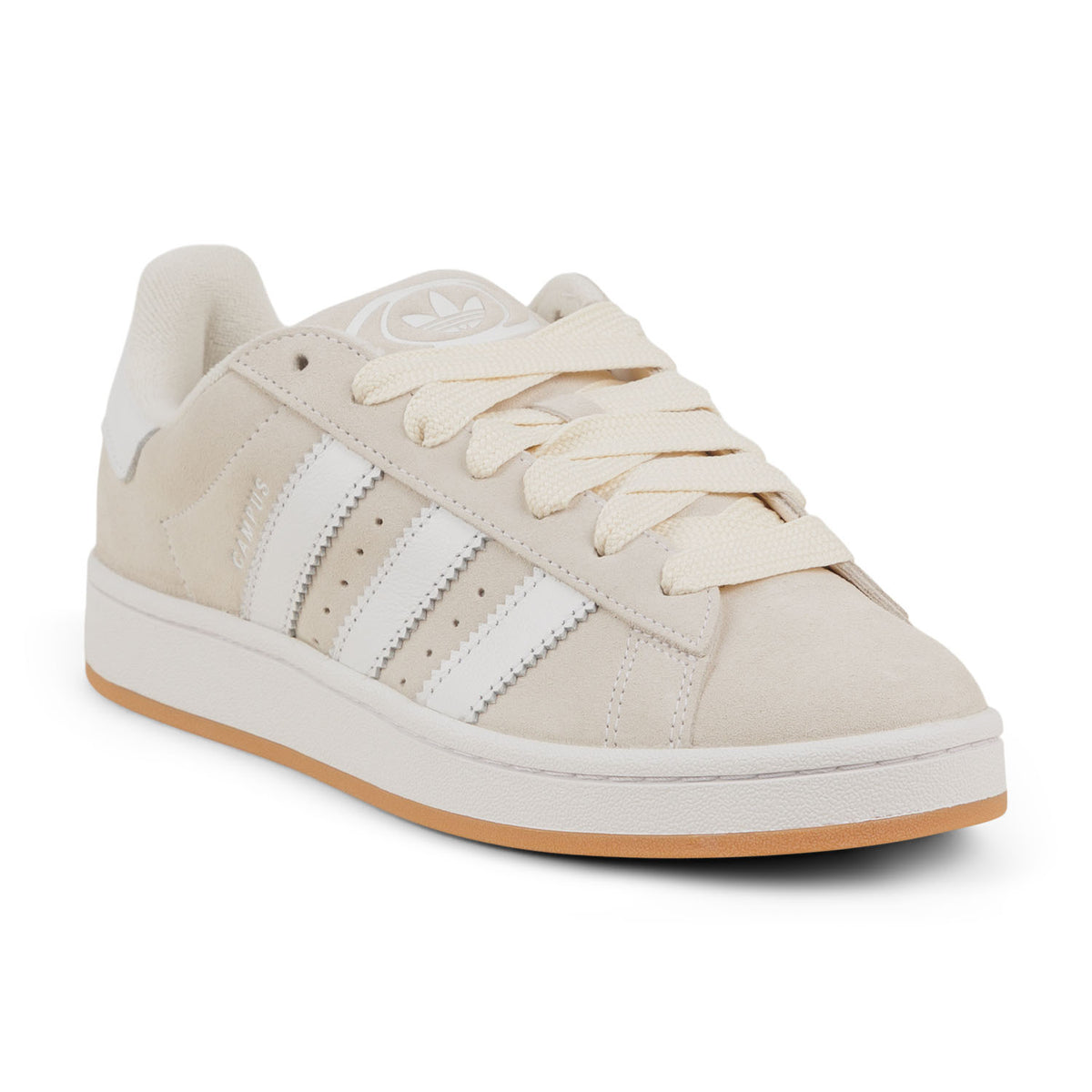 Sneakers Homme ADIDAS CAMPUS Beige