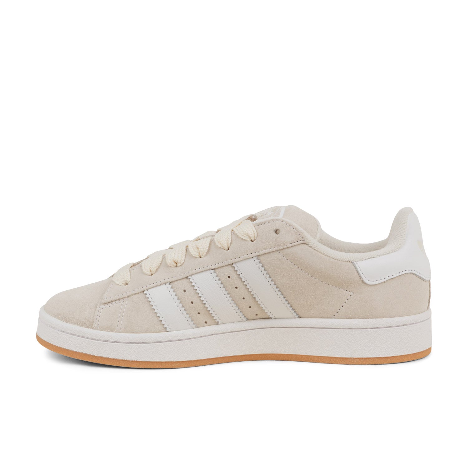 Sneakers Homme ADIDAS CAMPUS Beige