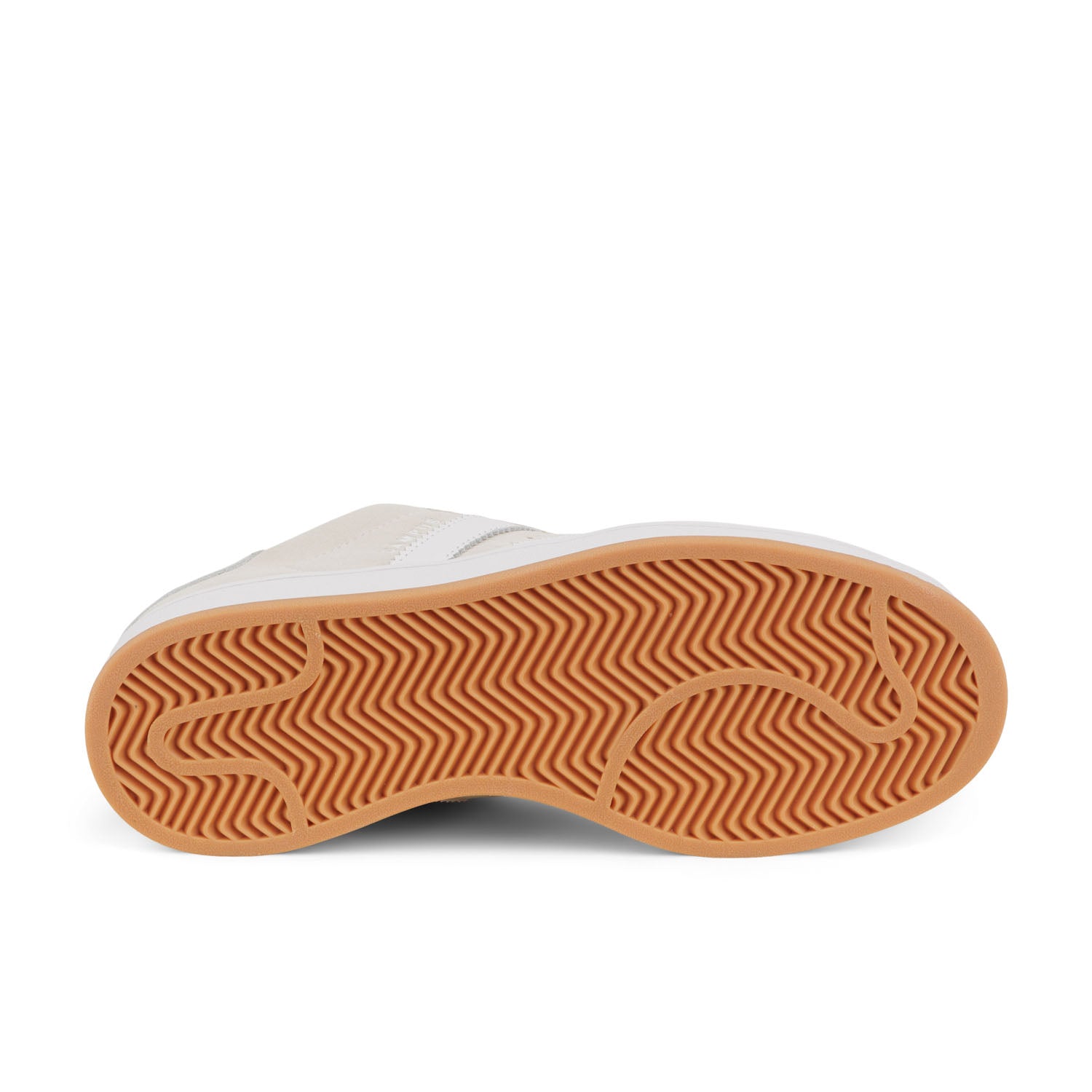 Sneakers Homme ADIDAS CAMPUS Beige