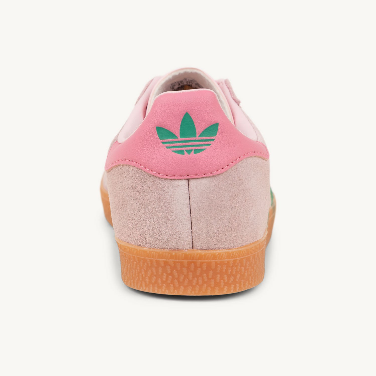 Sneakers Enfant ADIDAS GAZELLE Rose