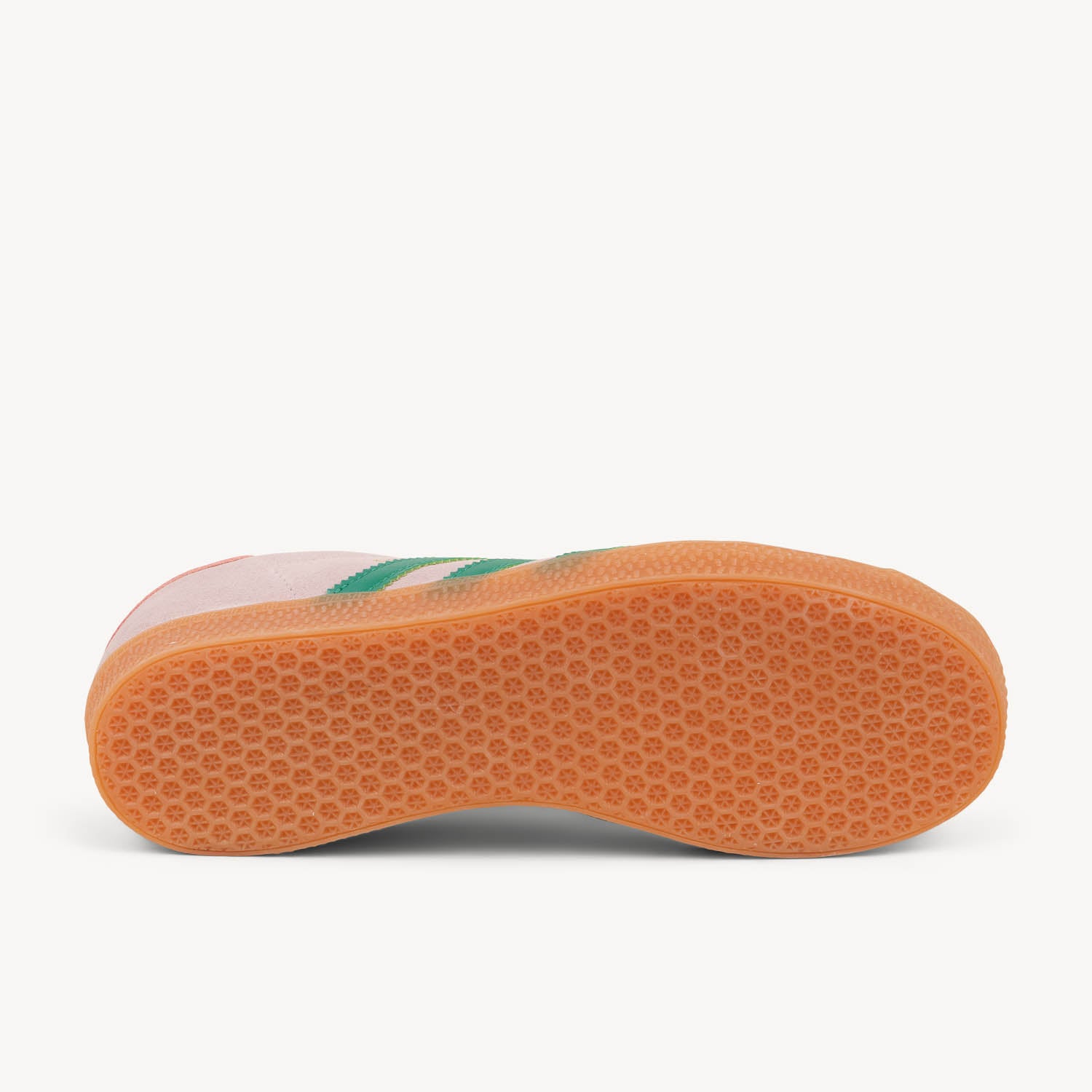 Sneakers Enfant ADIDAS GAZELLE Rose