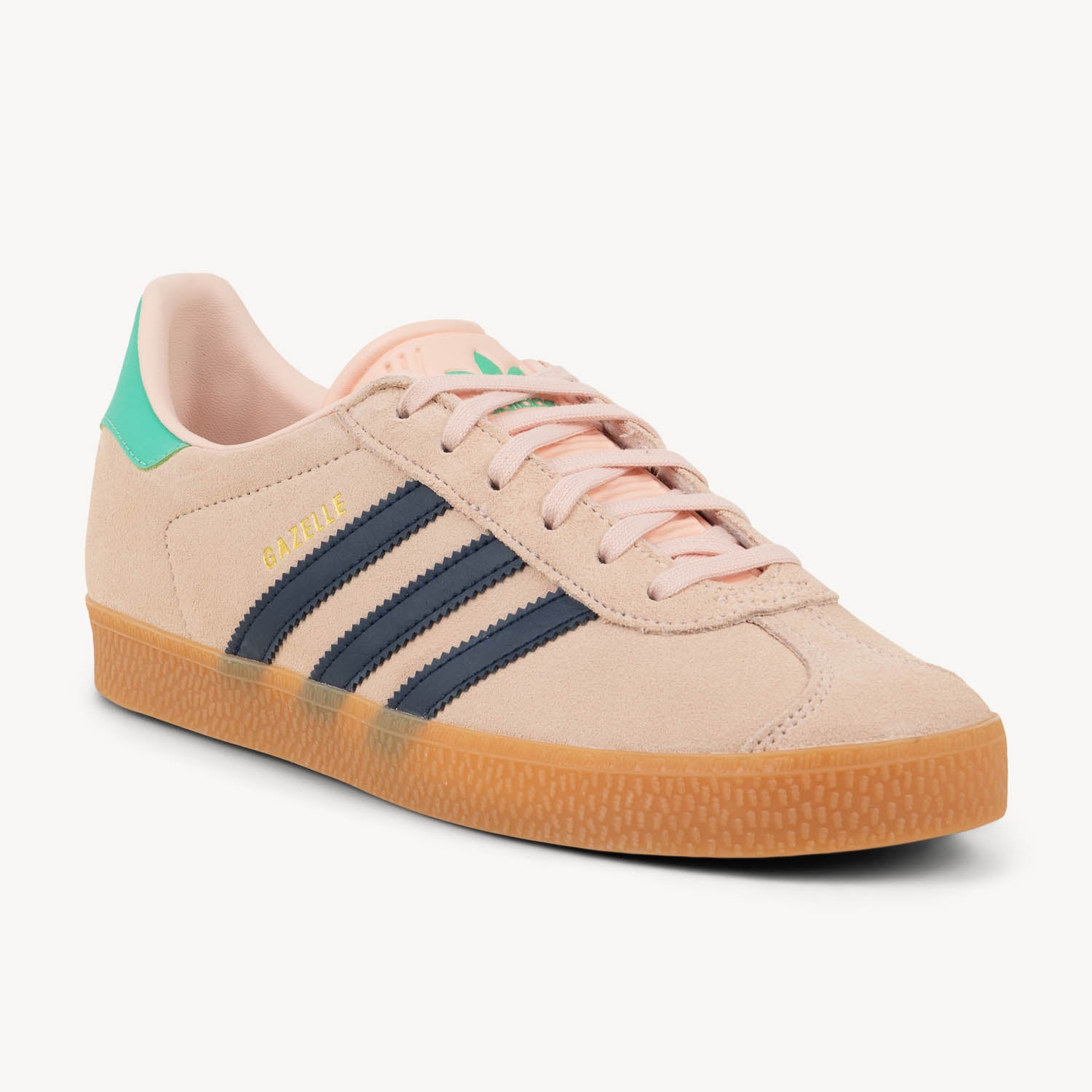 Sneakers Enfant ADIDAS GAZELLE Rose