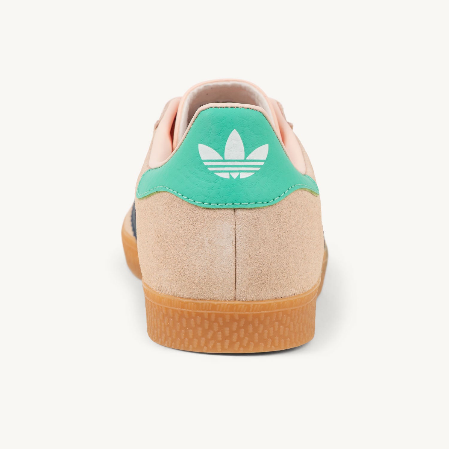 Sneakers Enfant ADIDAS GAZELLE Rose