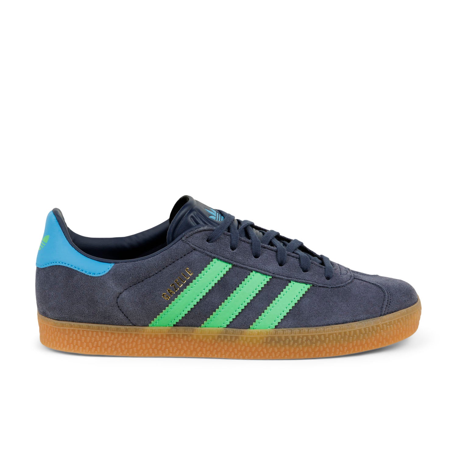 Sneakers Enfant ADIDAS GAZELLE Bleu