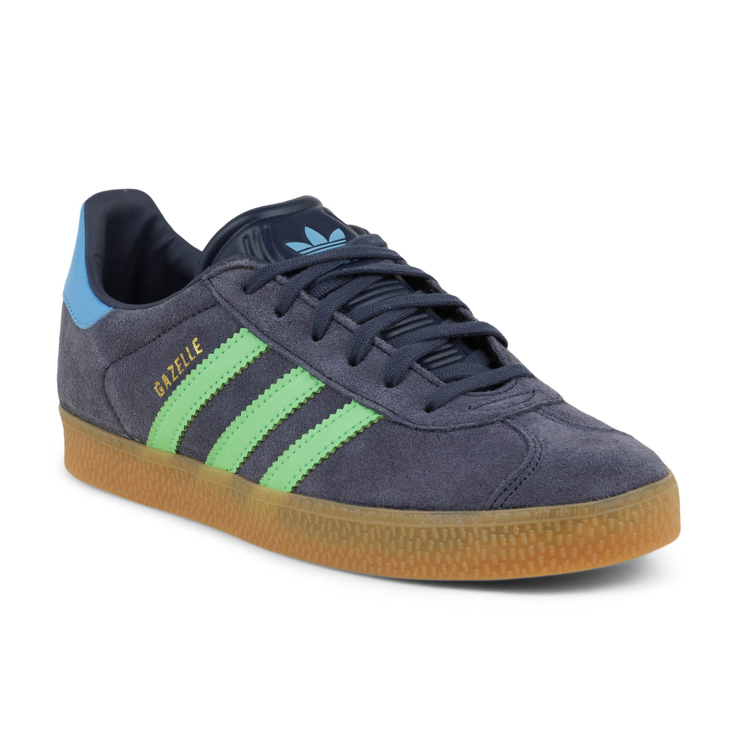Sneakers Enfant ADIDAS GAZELLE Bleu