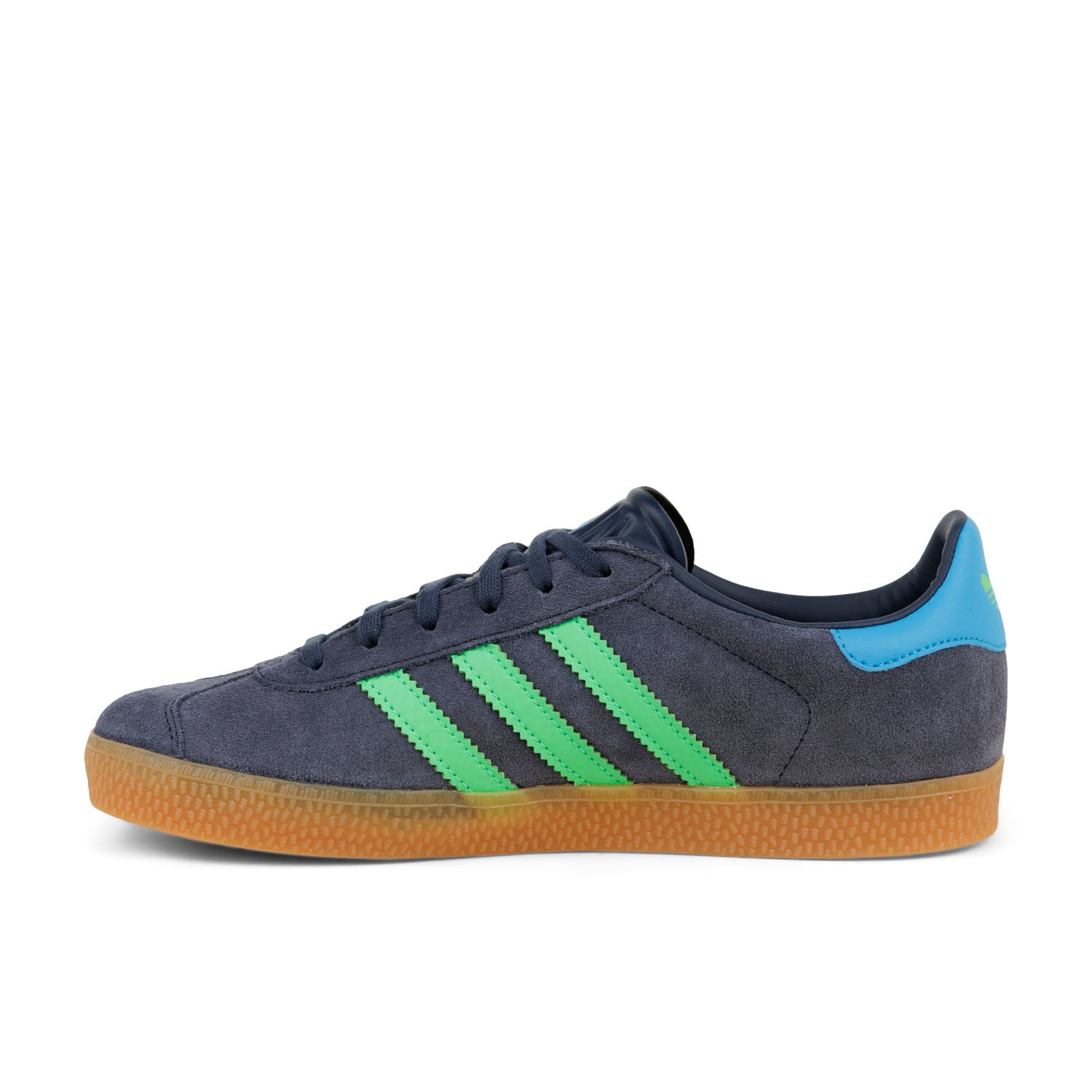 Sneakers Enfant ADIDAS GAZELLE Bleu