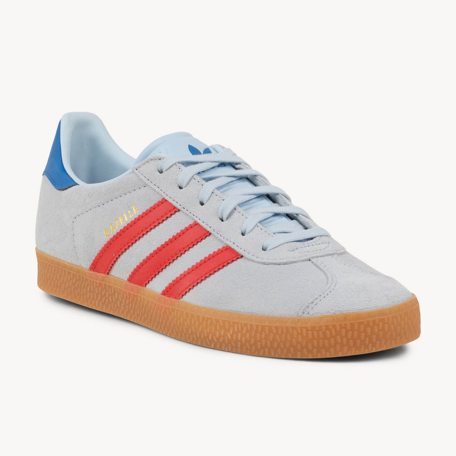 Sneakers Enfant ADIDAS GAZELLE Bleu
