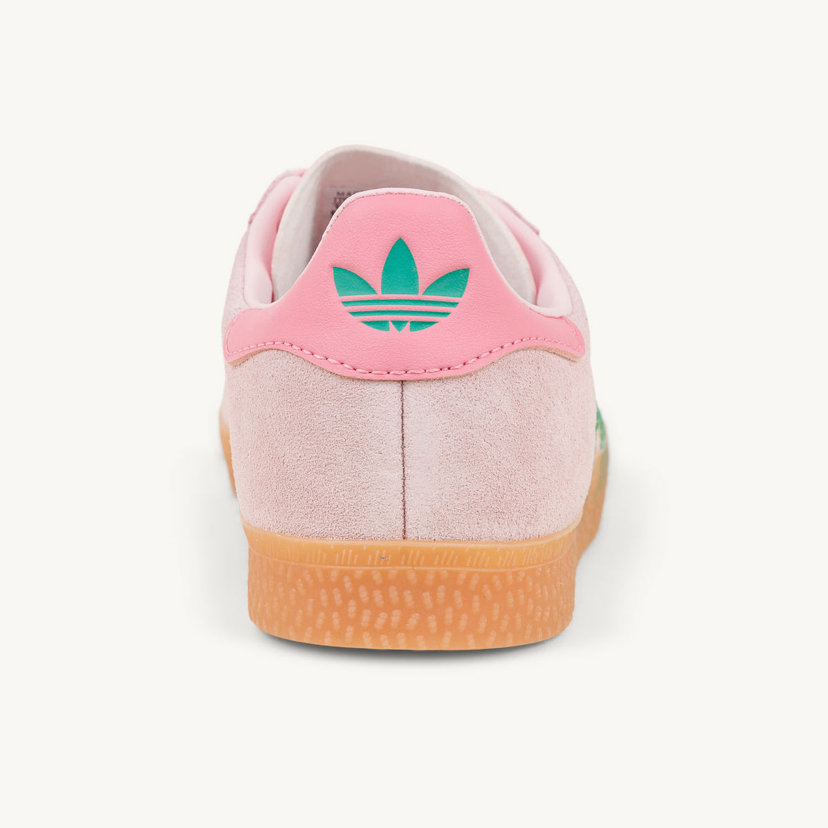 Sneakers Enfant ADIDAS GAZELLE Rose