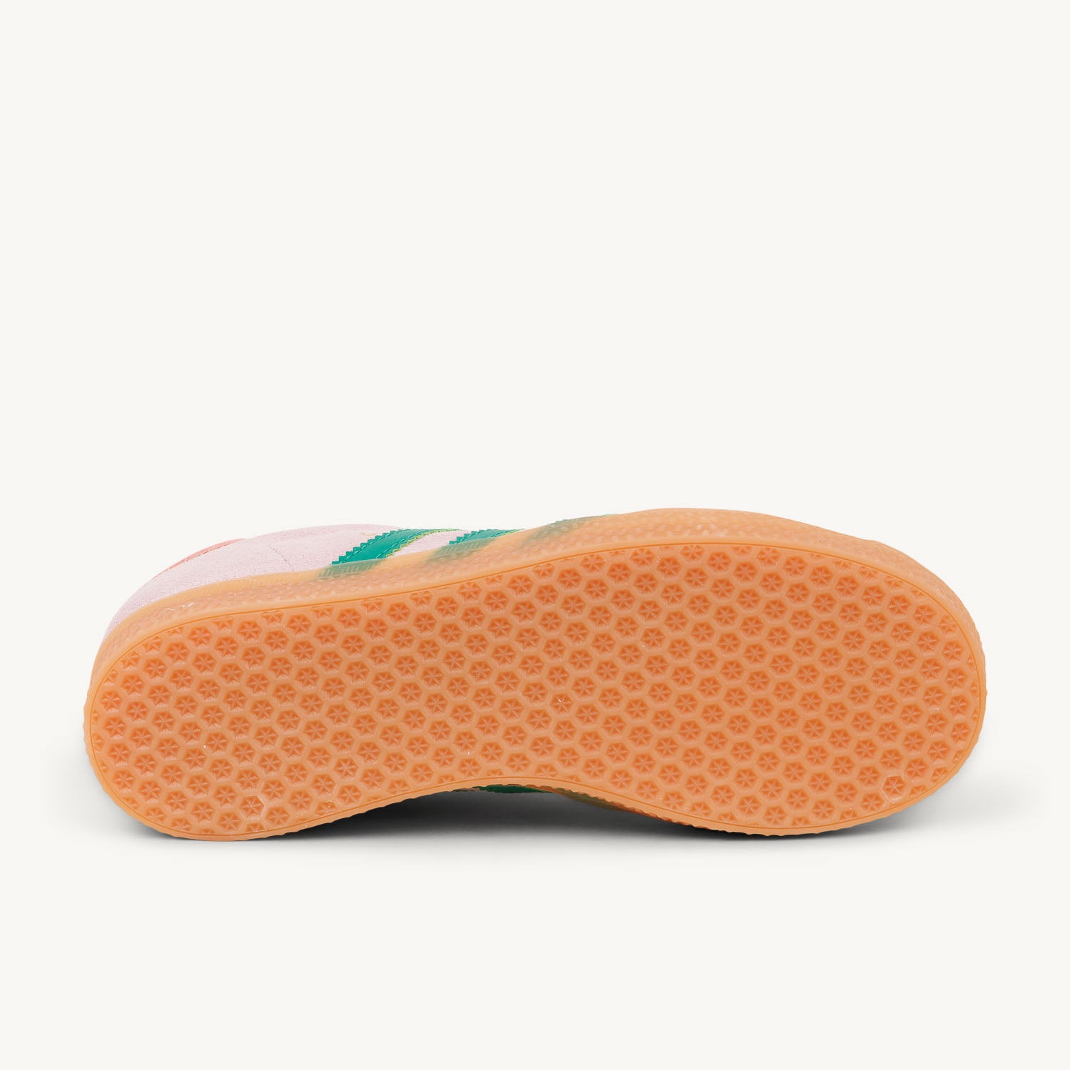 Sneakers Enfant ADIDAS GAZELLE Rose