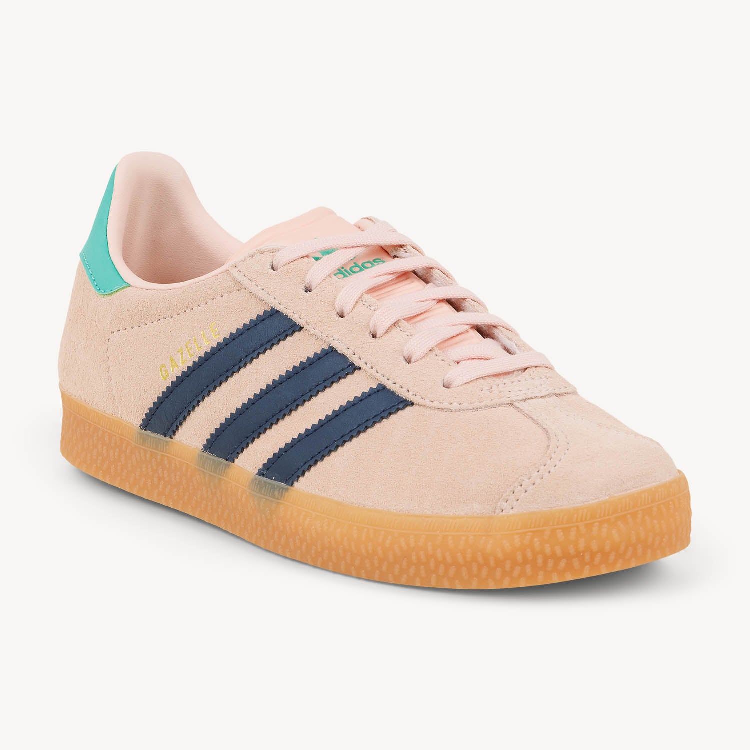 Sneakers Enfant ADIDAS GAZELLE Rose