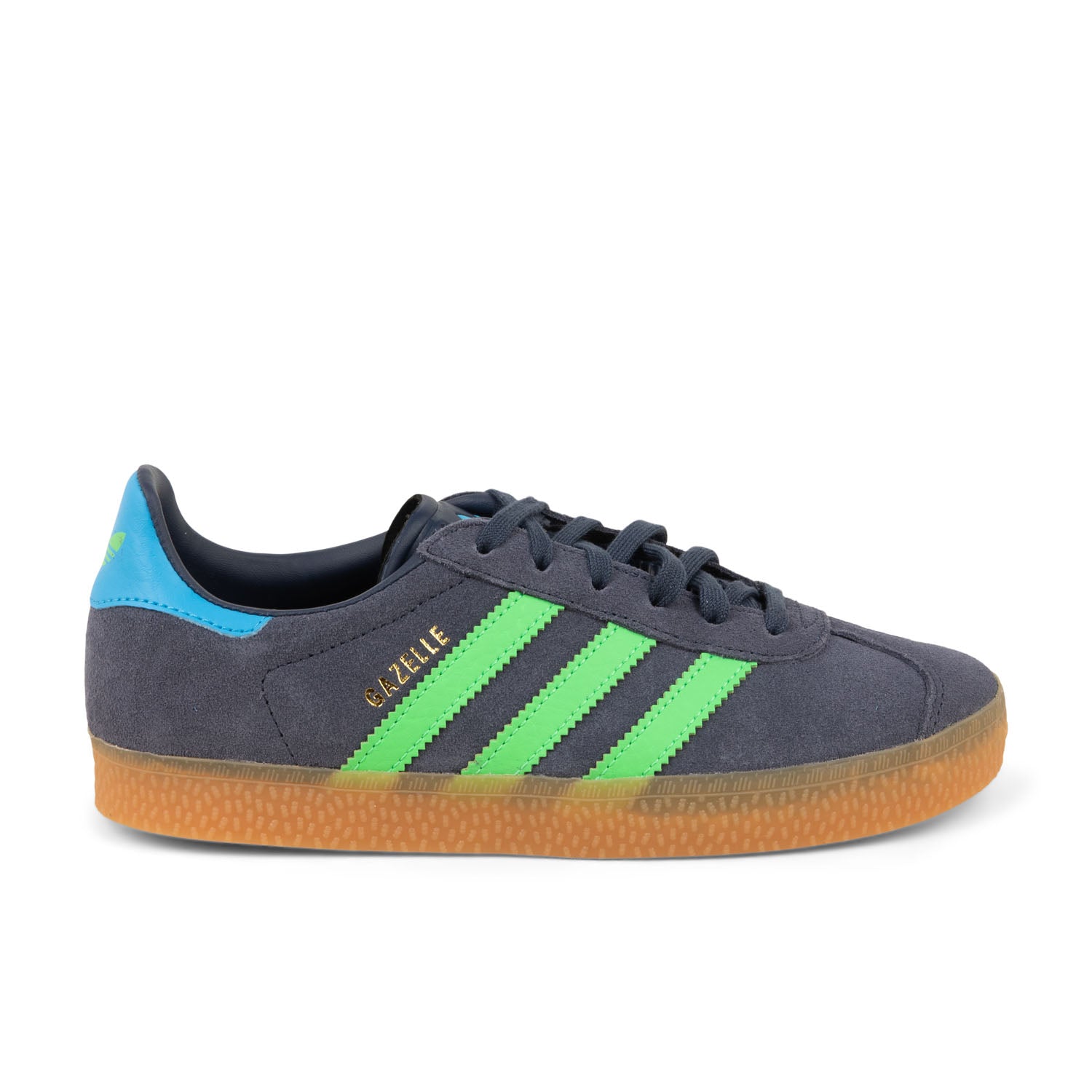 Sneakers Enfant ADIDAS GAZELLE Bleu