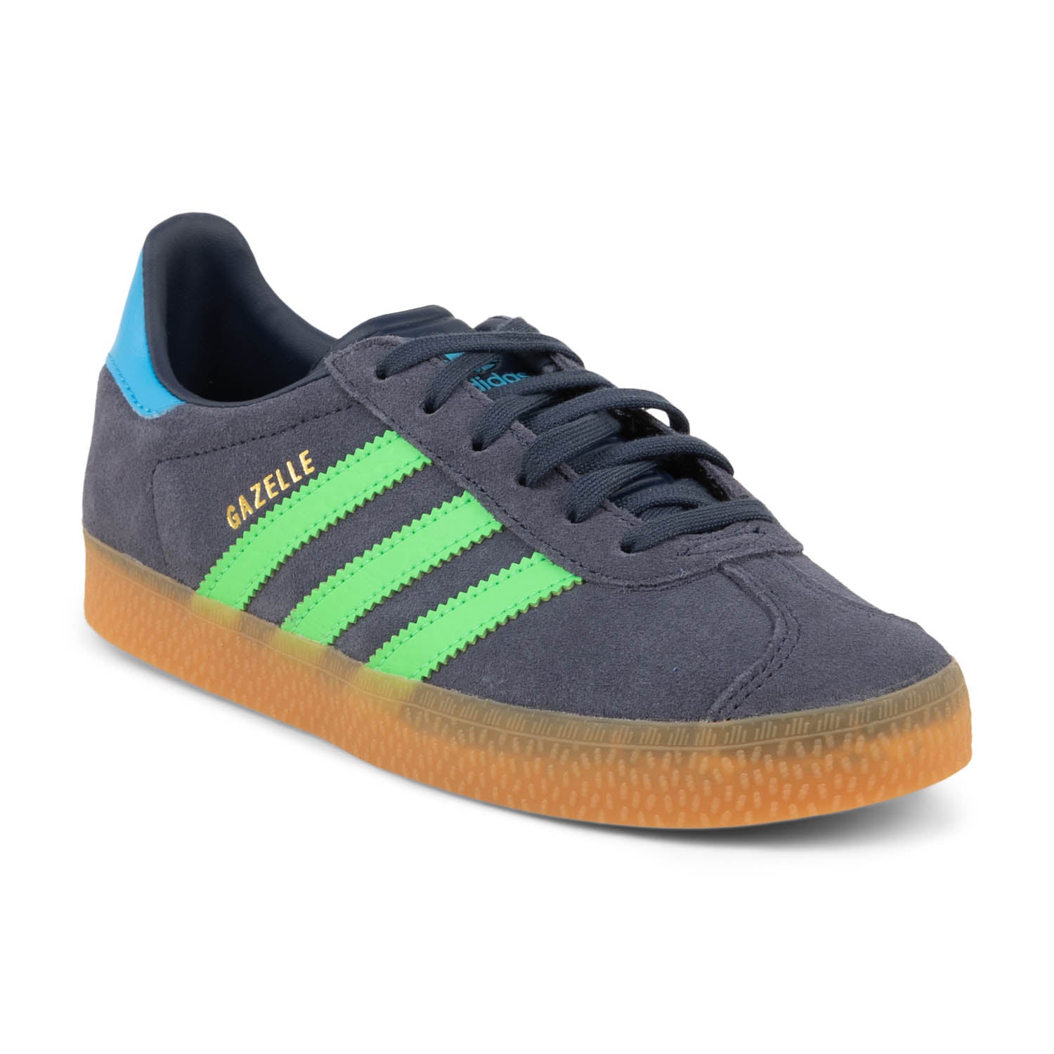 Sneakers Enfant ADIDAS GAZELLE Bleu