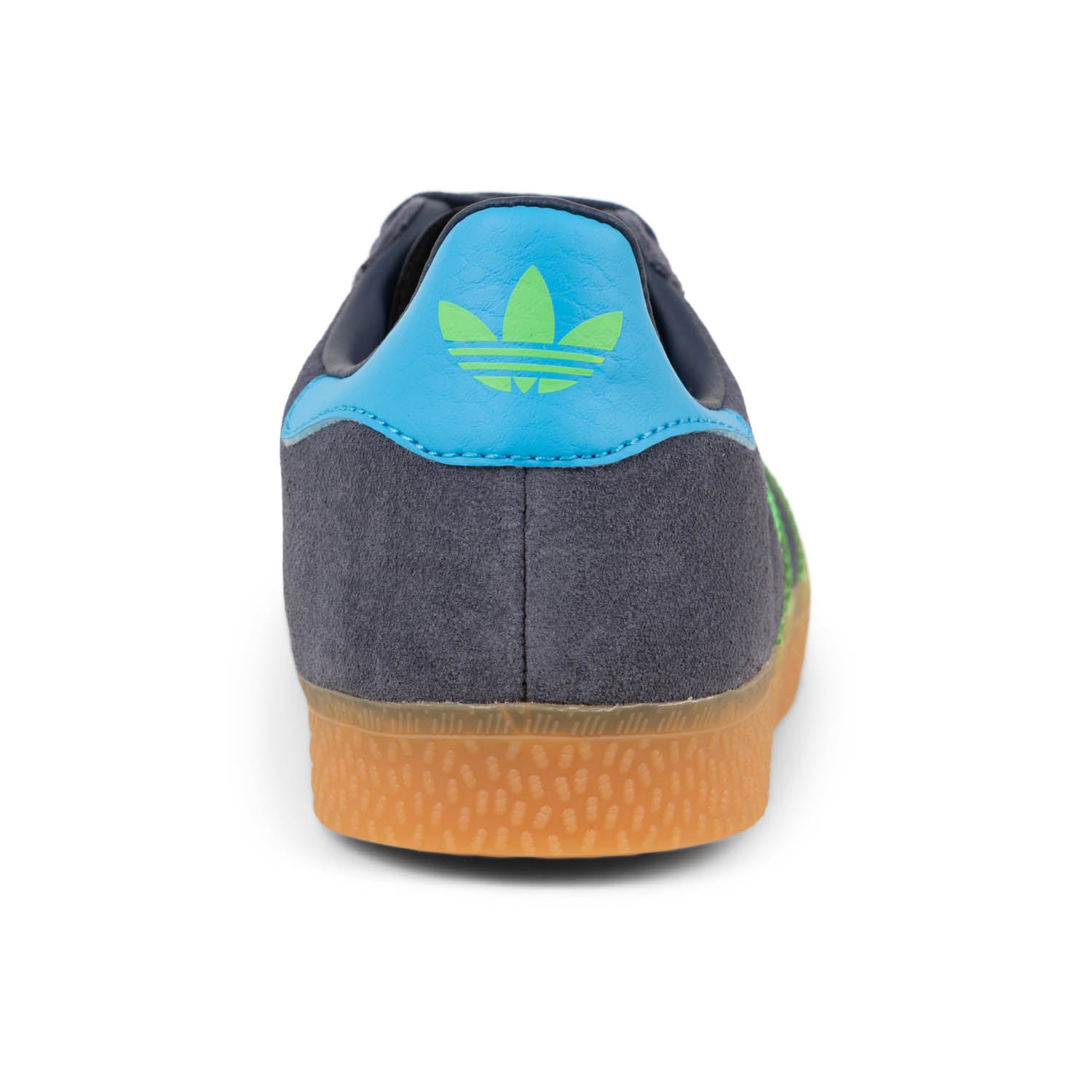 Sneakers Enfant ADIDAS GAZELLE Bleu