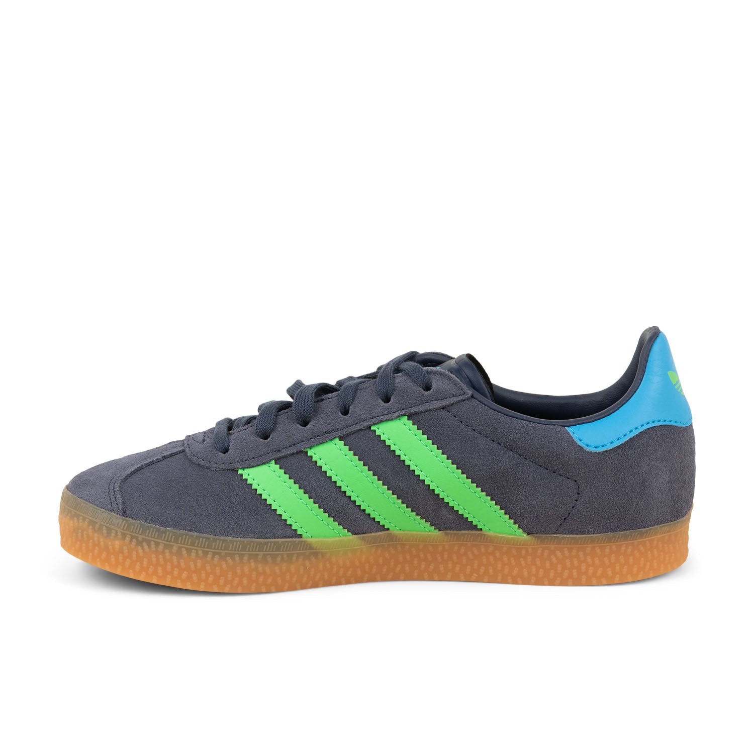 Sneakers Enfant ADIDAS GAZELLE Bleu