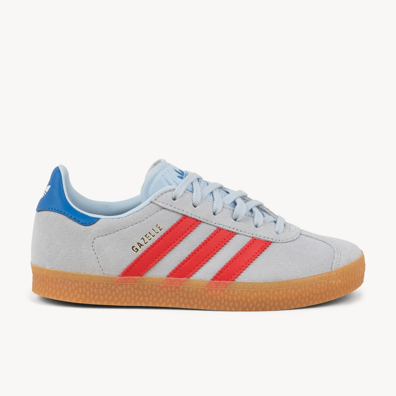 Sneakers Enfant ADIDAS GAZELLE Bleu