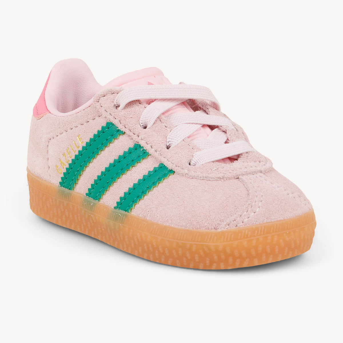 Sneakers Enfant ADIDAS GAZELLE EL Rose