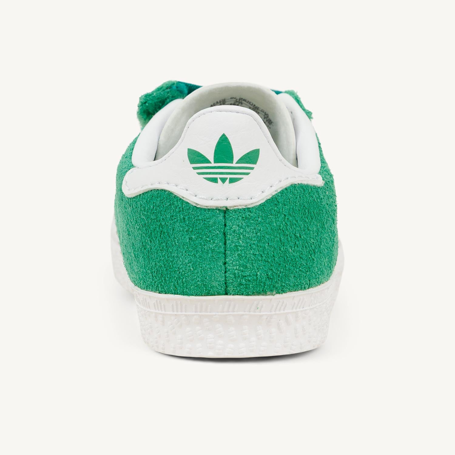 Sneakers Enfant ADIDAS GAZELLE EL Vert