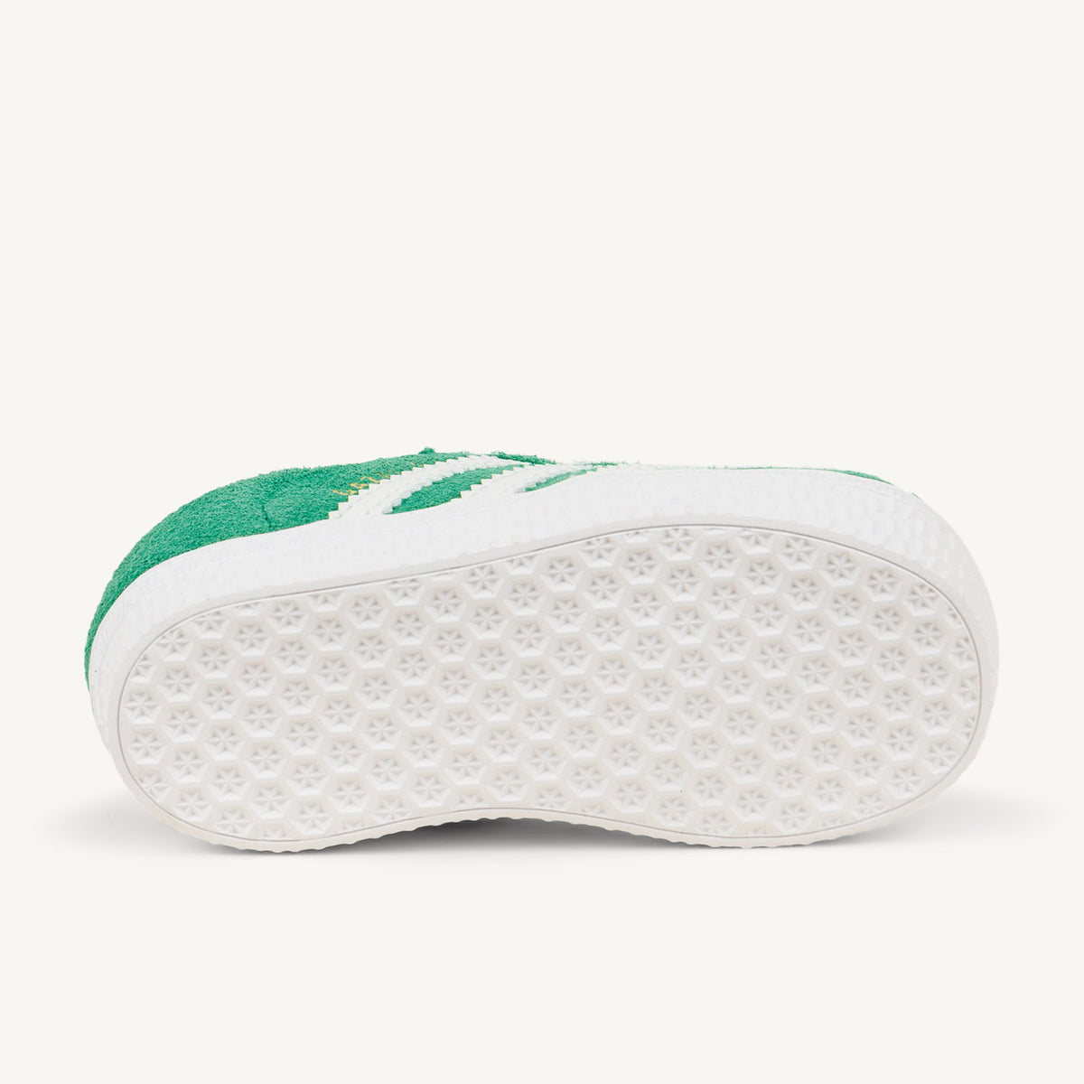 Sneakers Enfant ADIDAS GAZELLE EL Vert