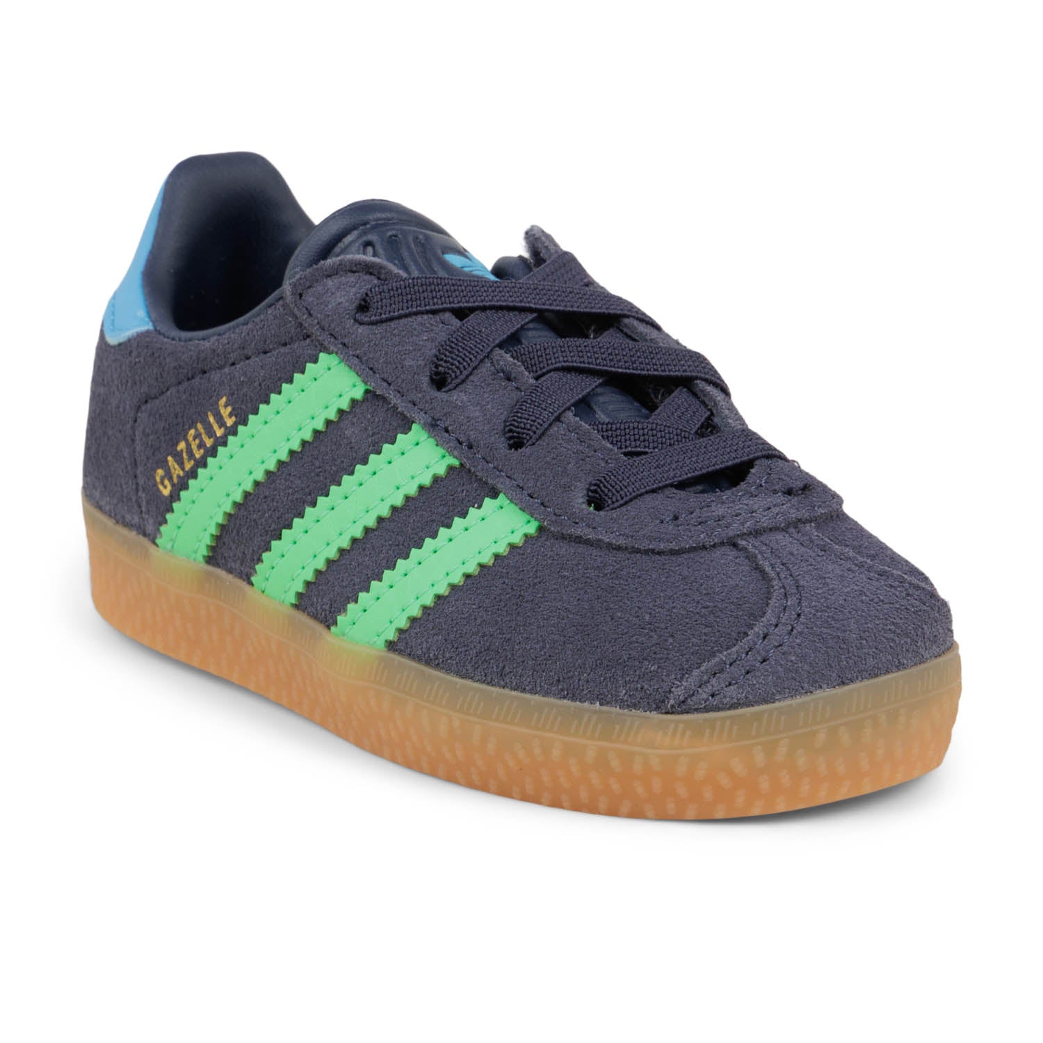 Sneakers Enfant ADIDAS GAZELLE EL Bleu