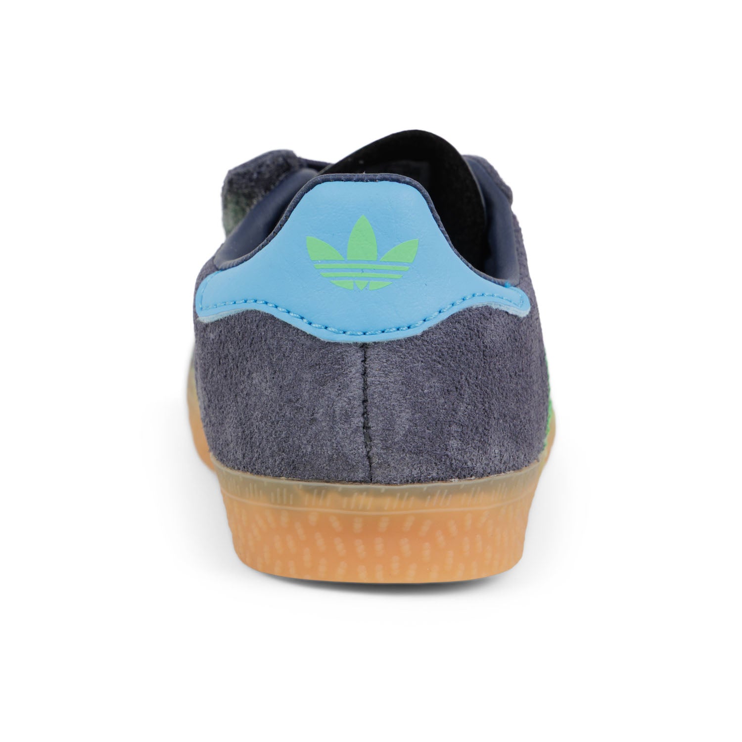 Sneakers Enfant ADIDAS GAZELLE EL Bleu