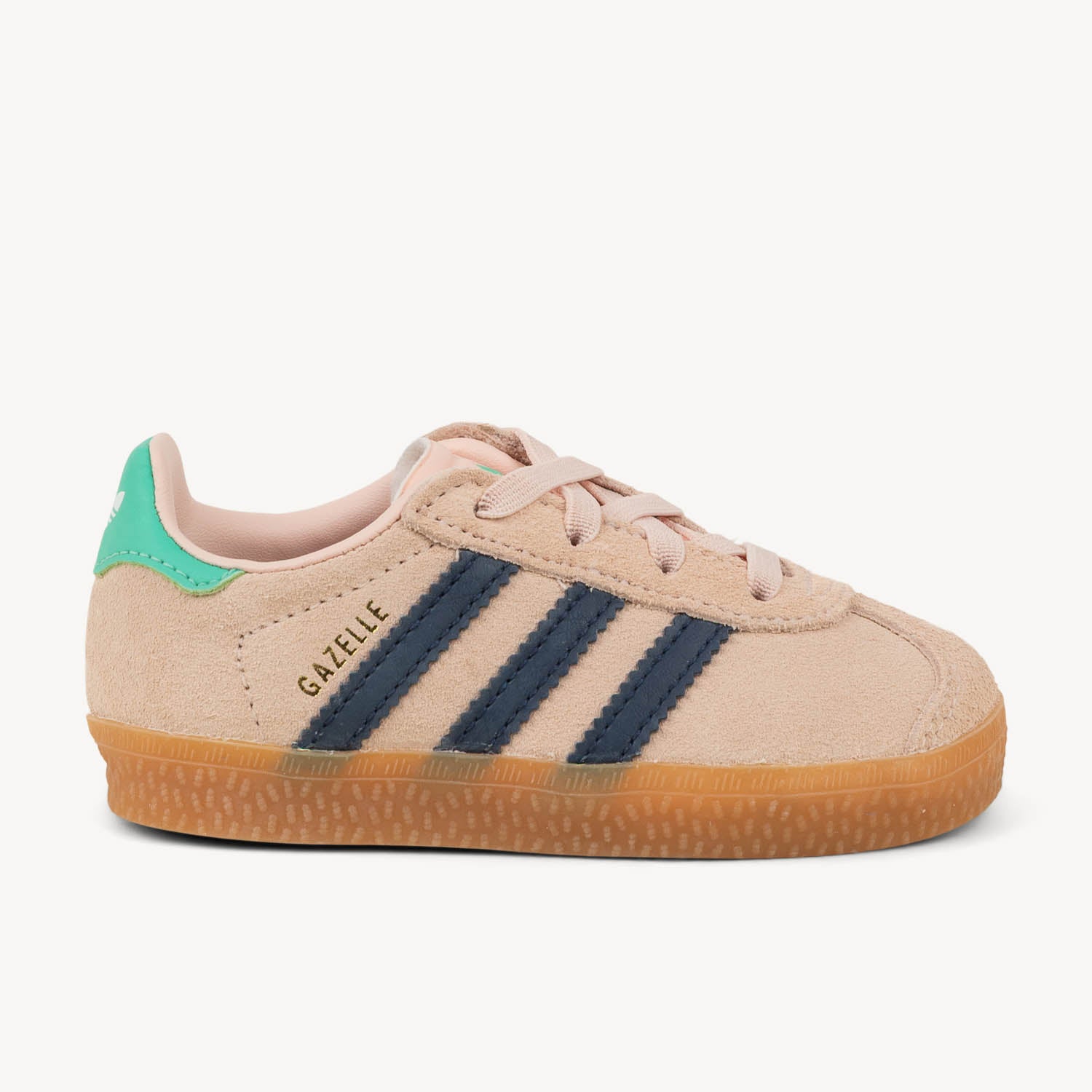 Sneakers Enfant ADIDAS GAZELLE EL Rose