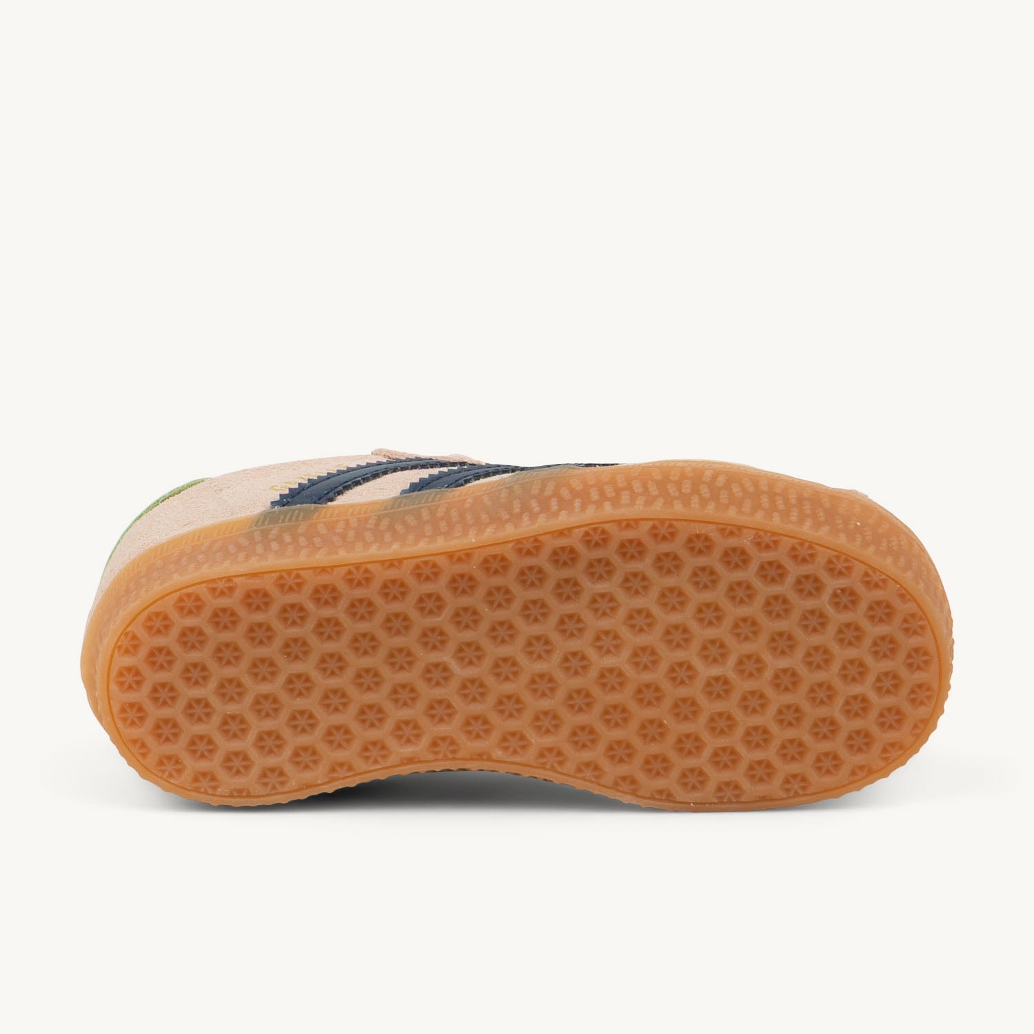 Sneakers Enfant ADIDAS GAZELLE EL Rose