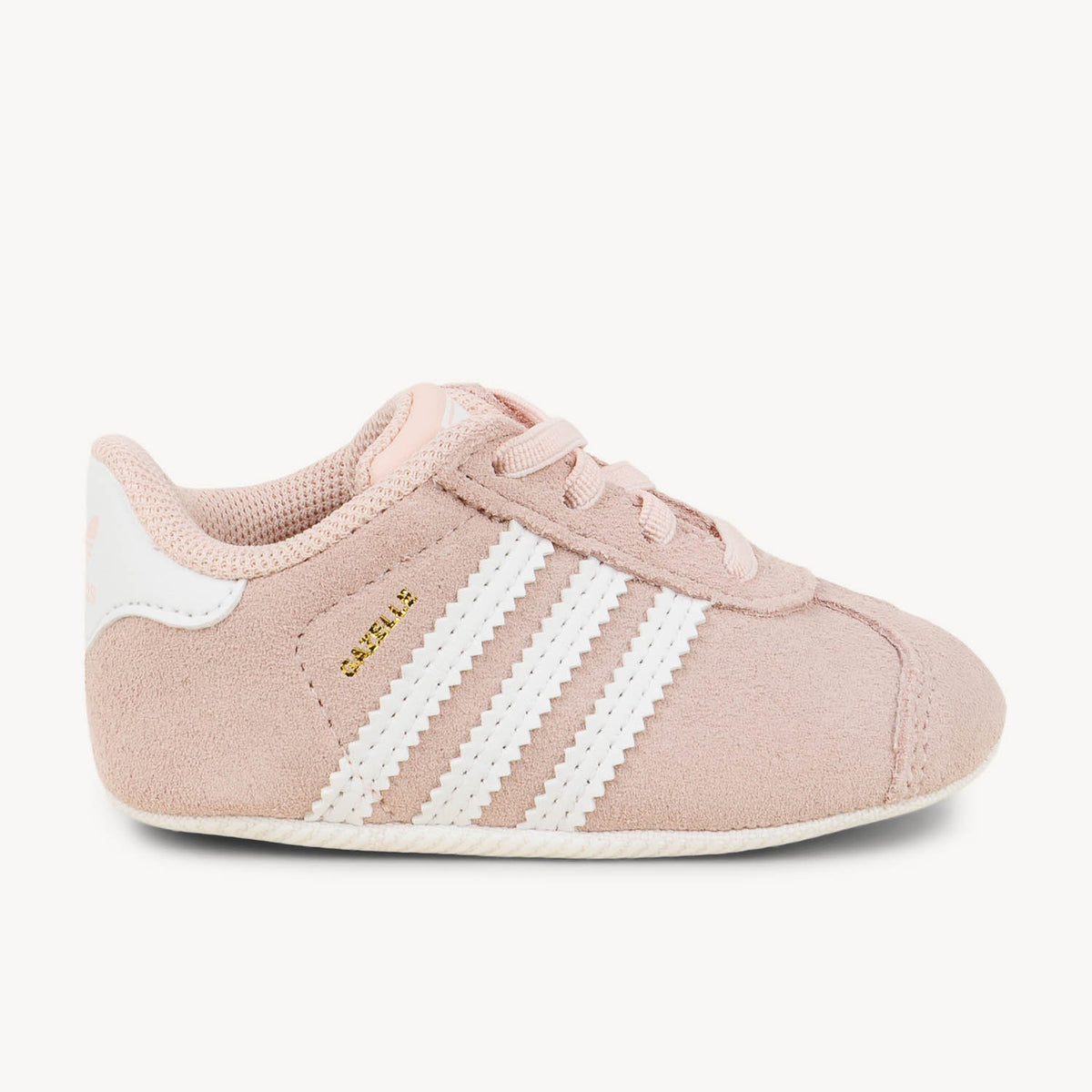 Sneakers Enfant ADIDAS GAZELLE EL Rose