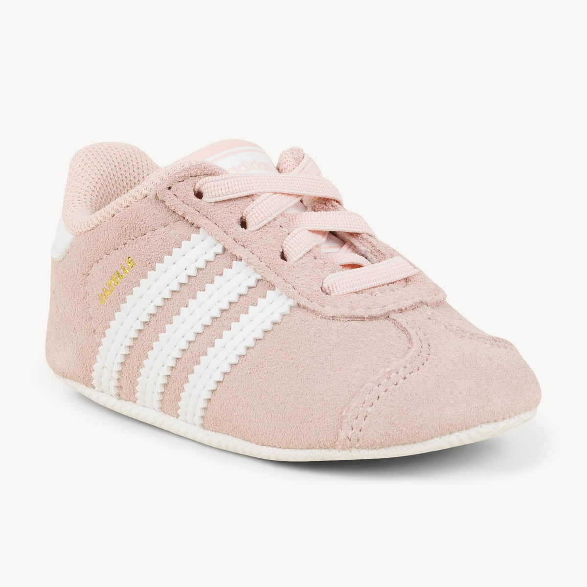 Sneakers Enfant ADIDAS GAZELLE EL Rose