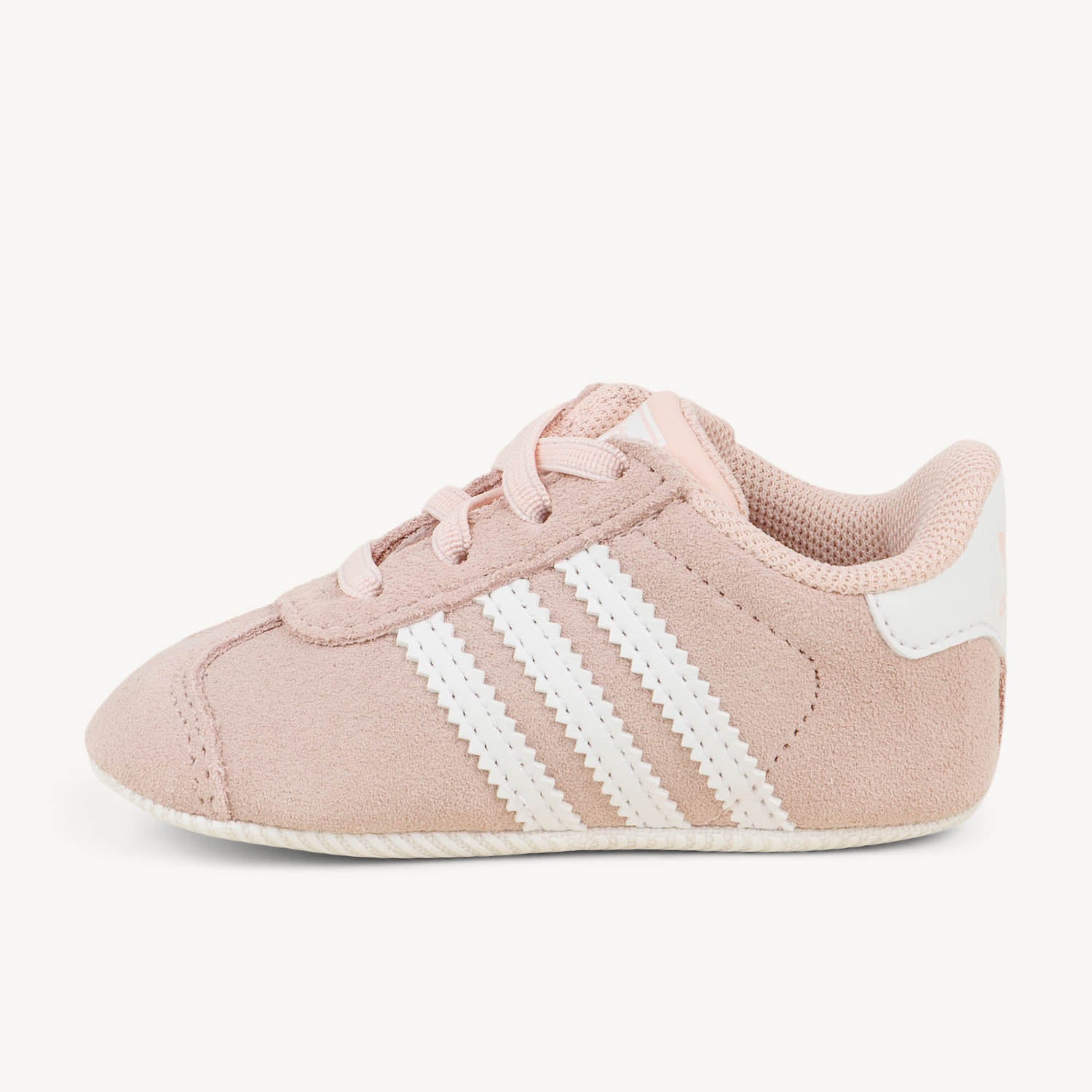 Sneakers Enfant ADIDAS GAZELLE EL Rose