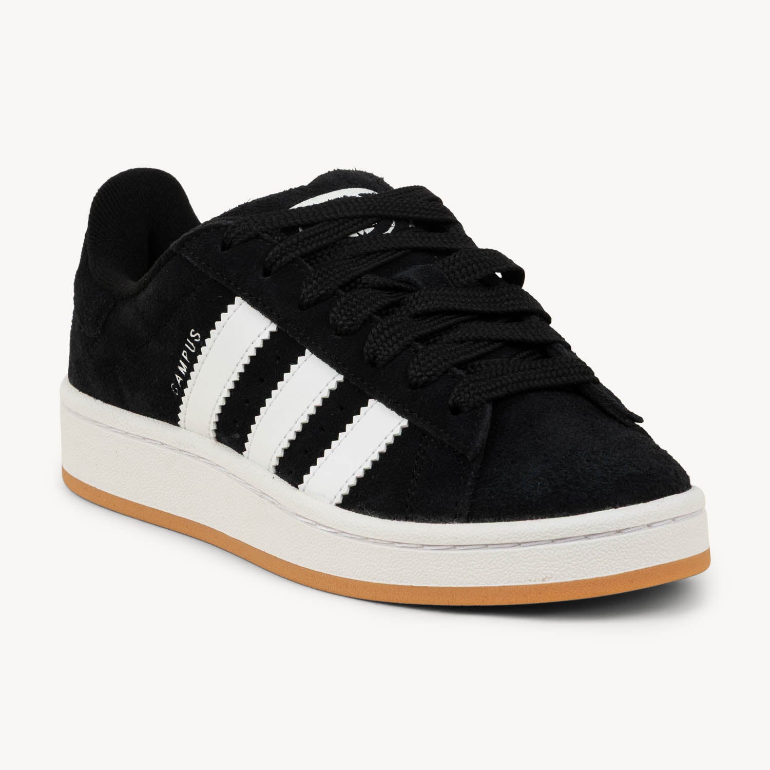 Sneakers Enfant ADIDAS CAMPUS Noir