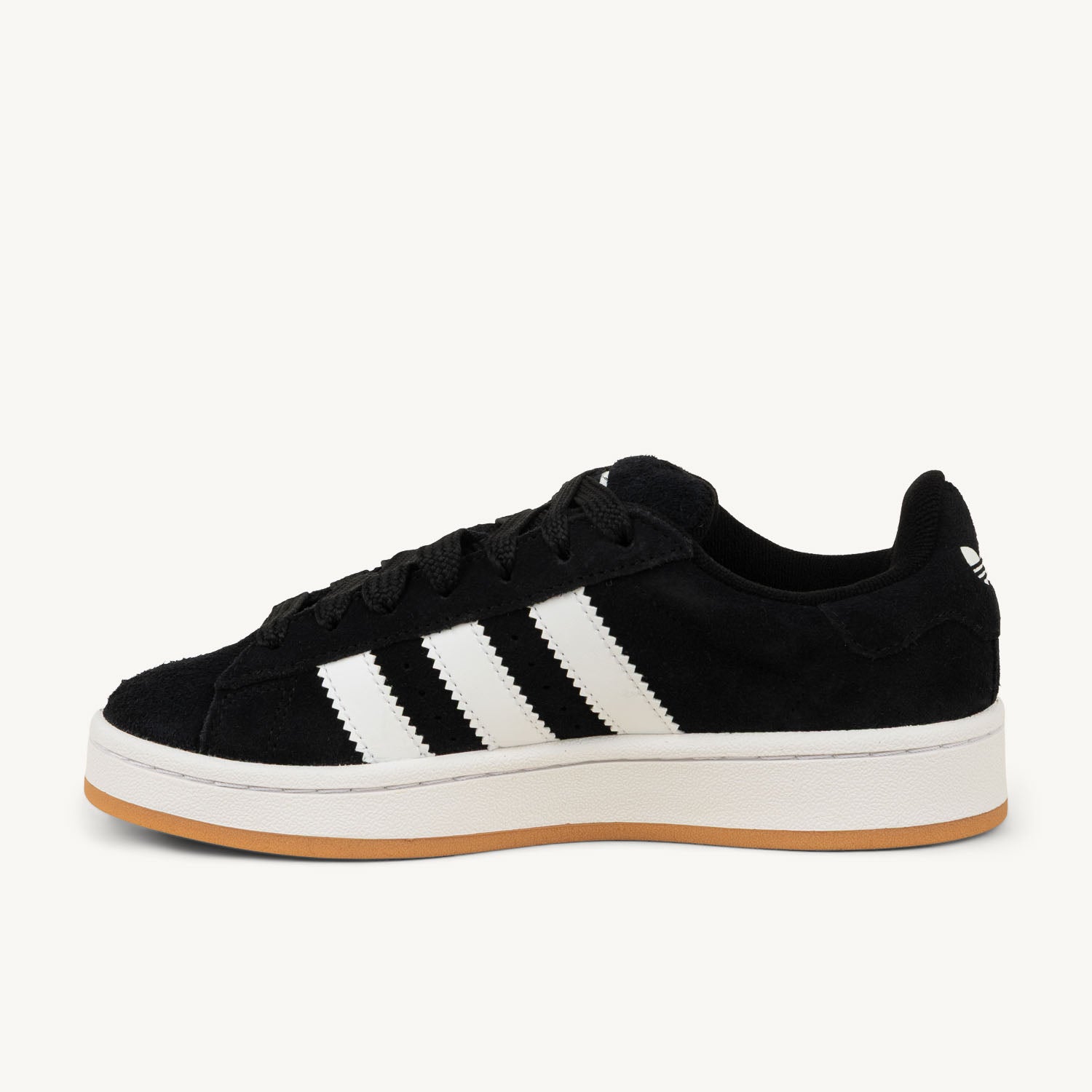 Sneakers Enfant ADIDAS CAMPUS Noir
