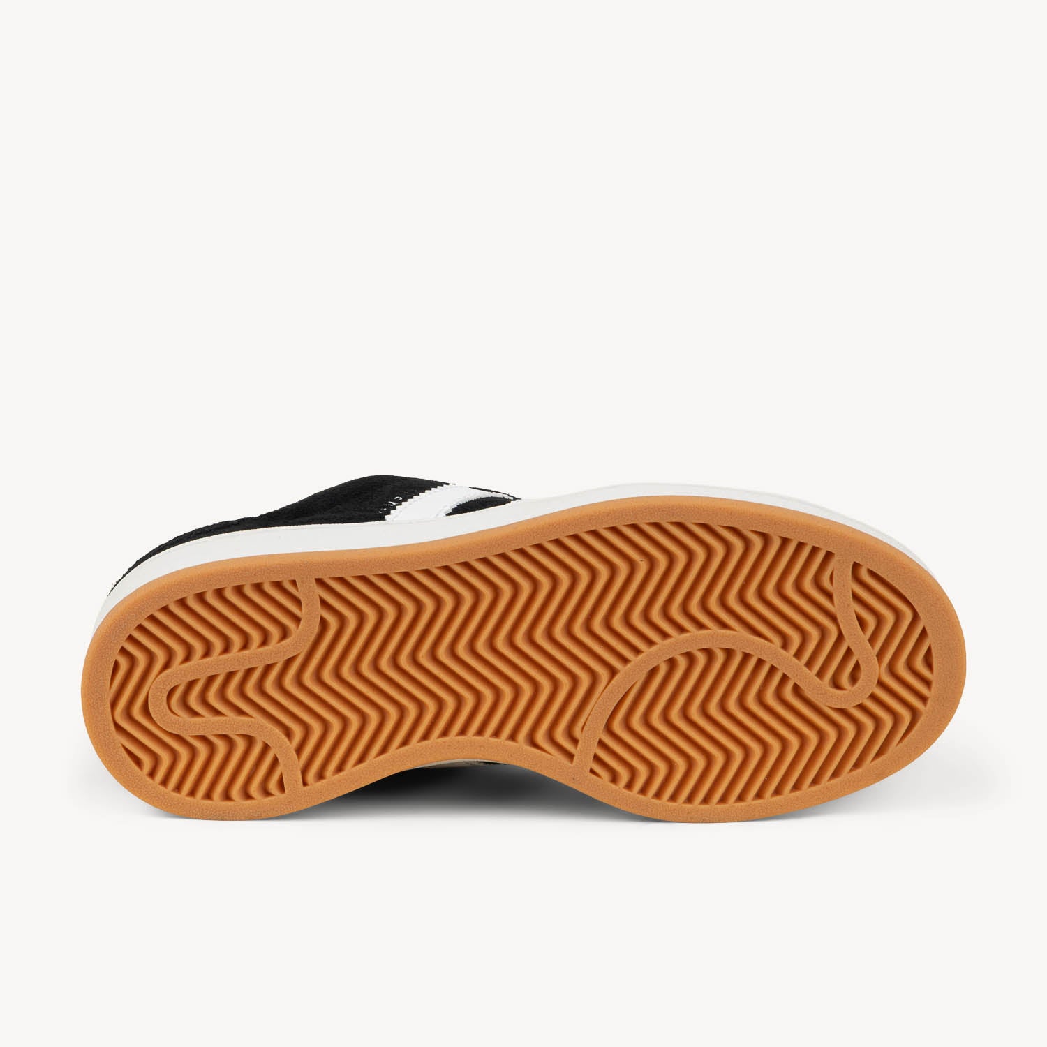 Sneakers Enfant ADIDAS CAMPUS Noir