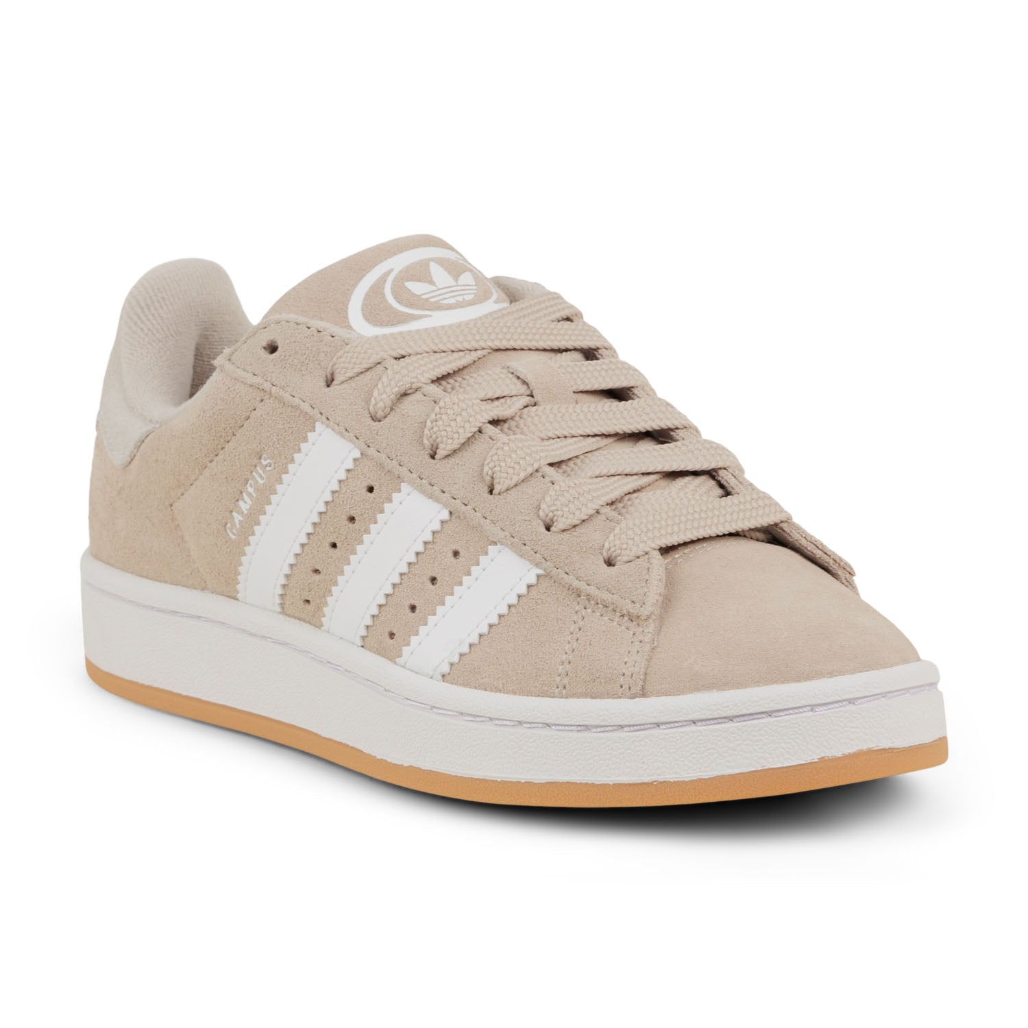 Sneakers Enfant ADIDAS CAMPUS Beige
