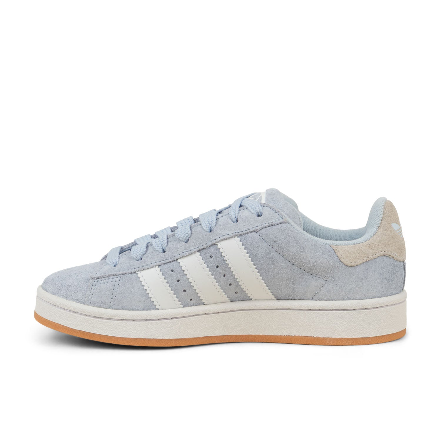Sneakers Enfant ADIDAS CAMPUS Bleu