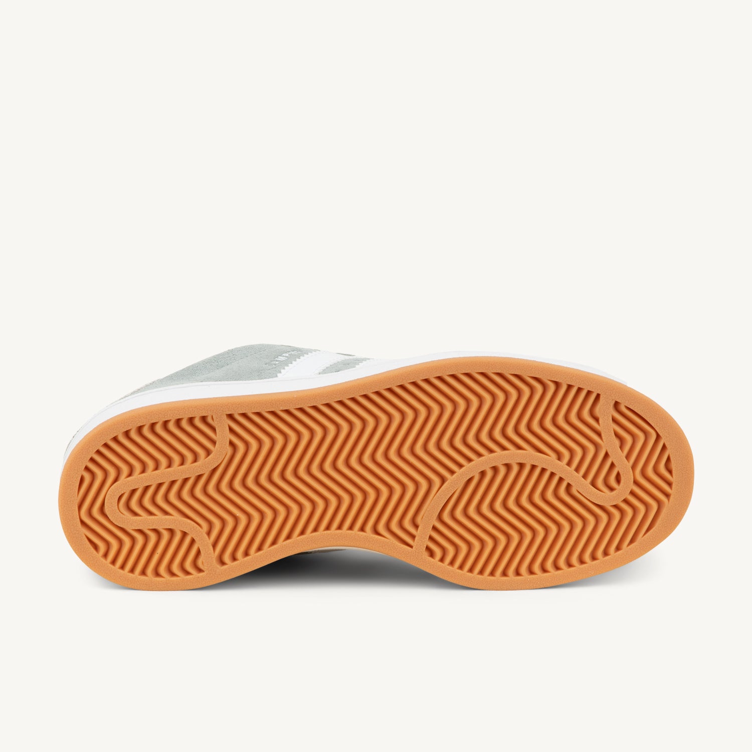 Sneakers Enfant ADIDAS CAMPUS Vert