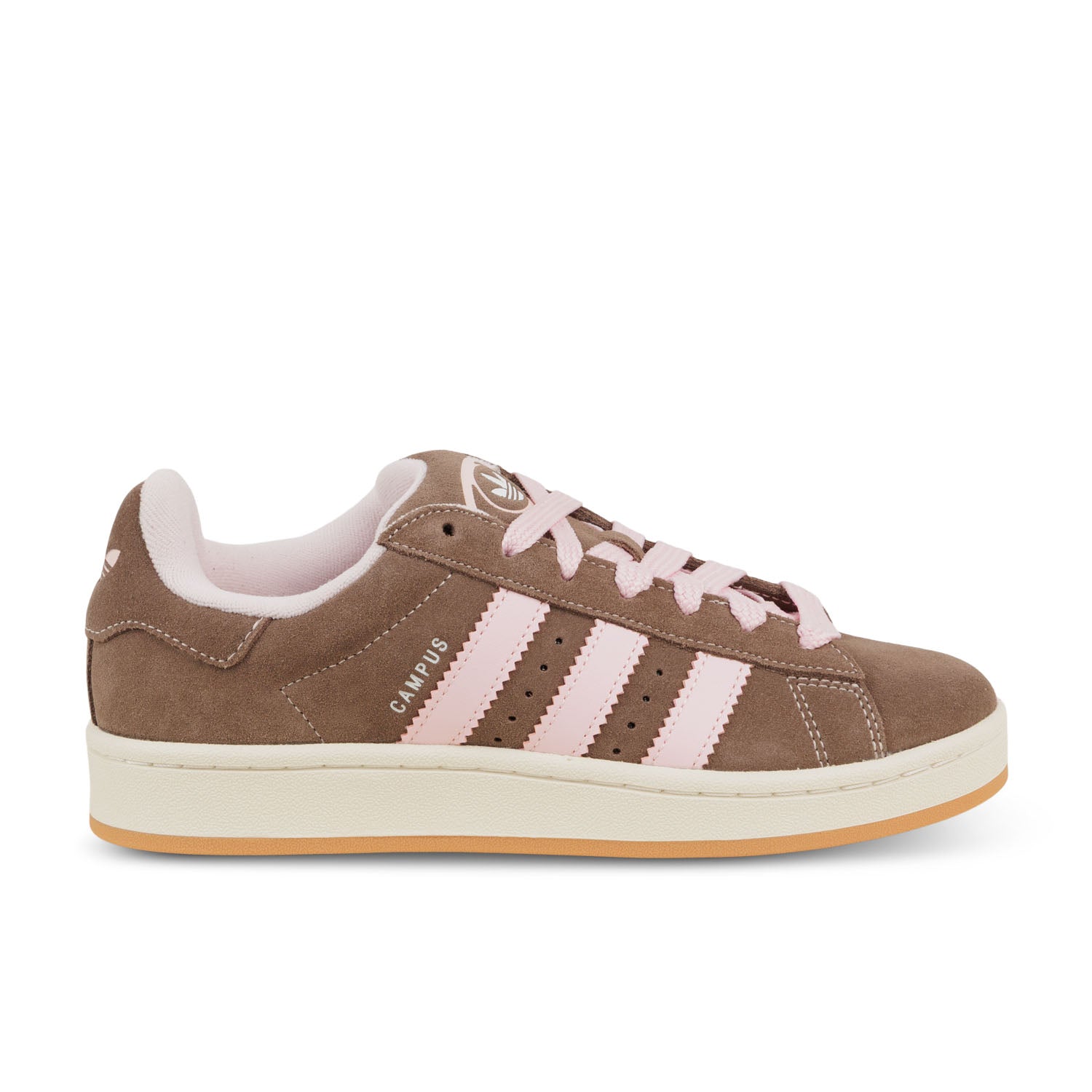 Sneakers Enfant ADIDAS CAMPUS Marron